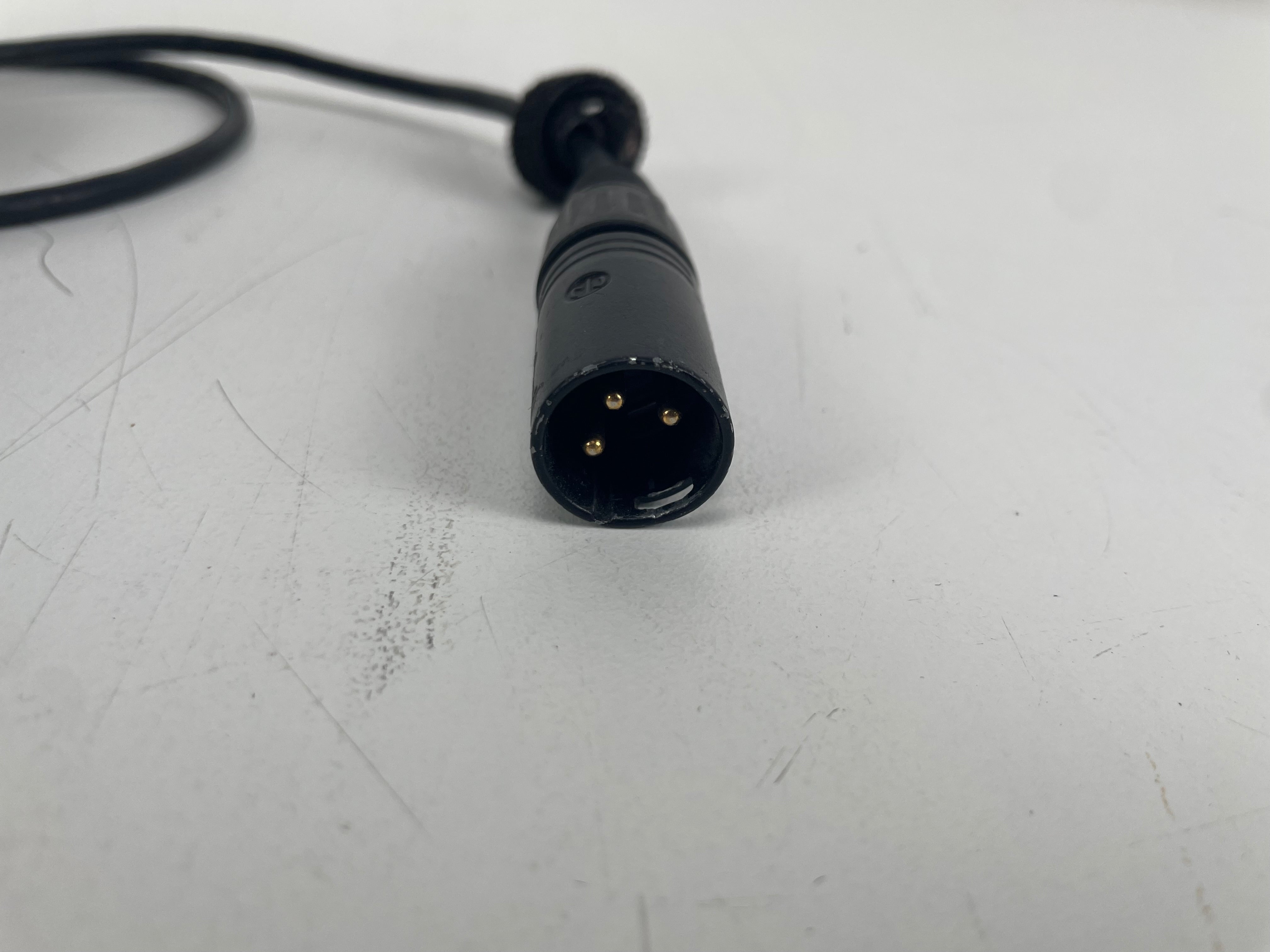 Yamaha - NS10 original woofer -  Subkick - Microphone