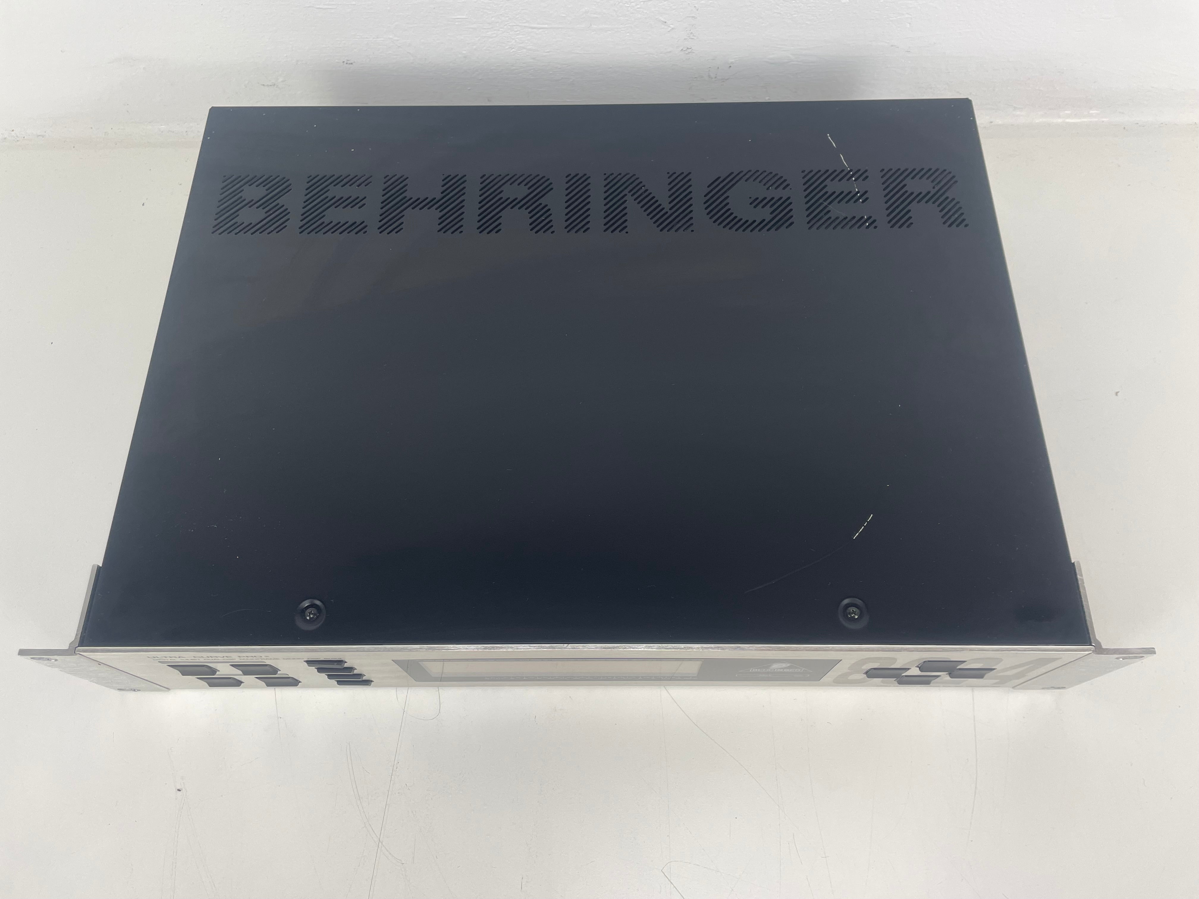 Behringer - Ultra-Curve Pro - DSP8024 - High Density Converter
