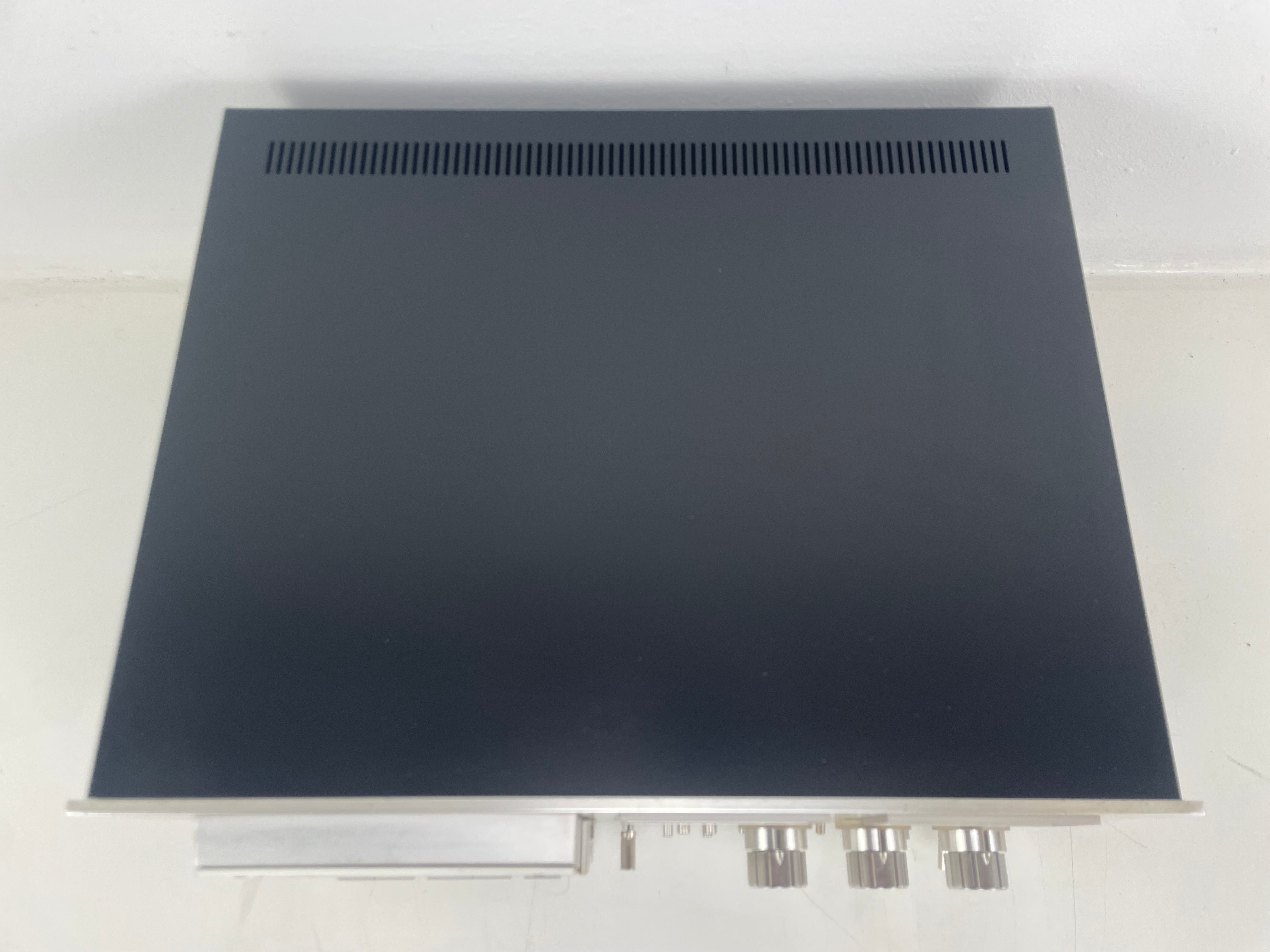 Pioneer - CT-F1000 - Stereo Cassette deck - Dual Capstan / 3-Head - Serviced (+ Schematics)