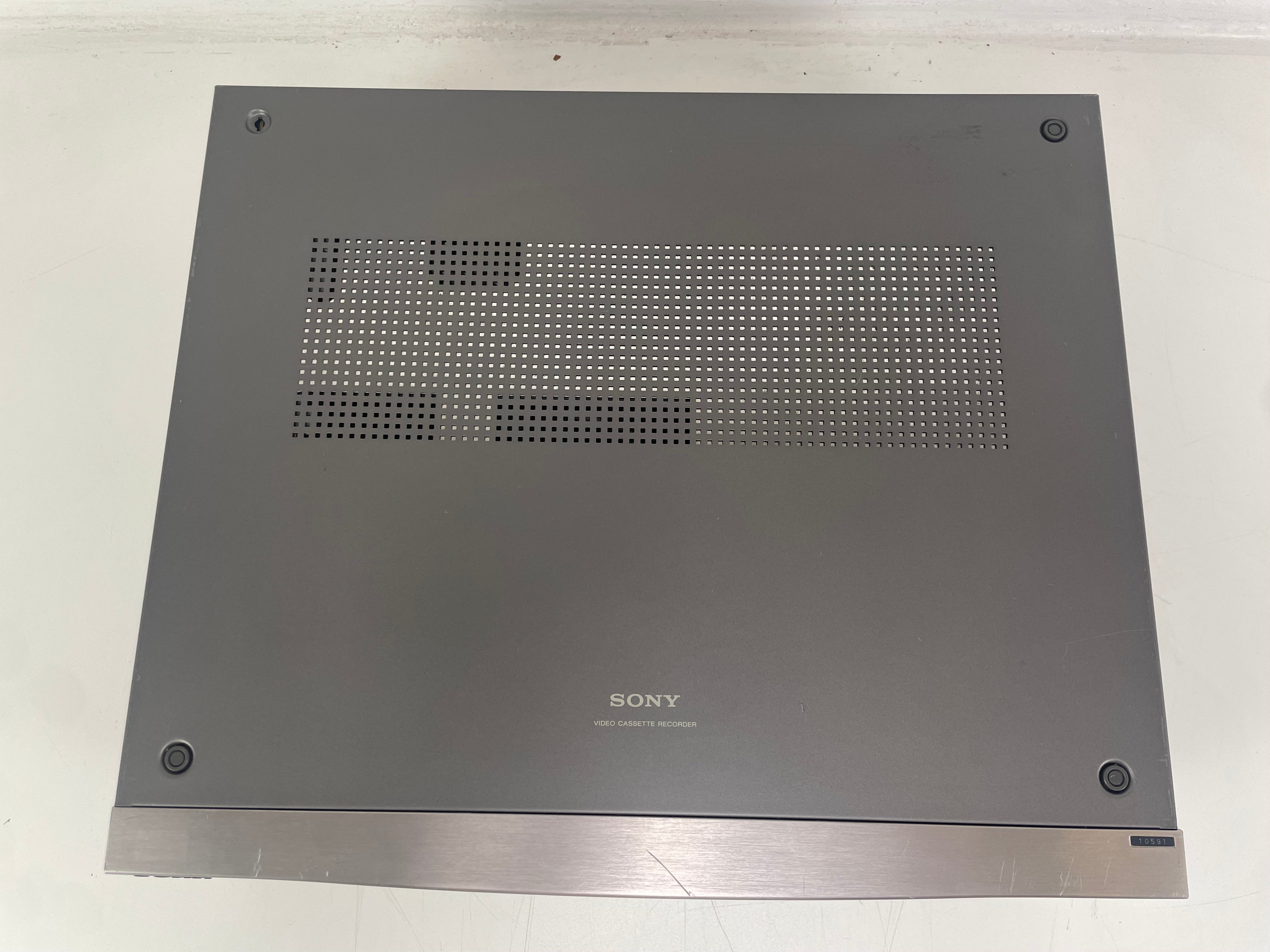 Sony - EV-S9000E PAL - Video HI8 - Video Recorder - Serviced