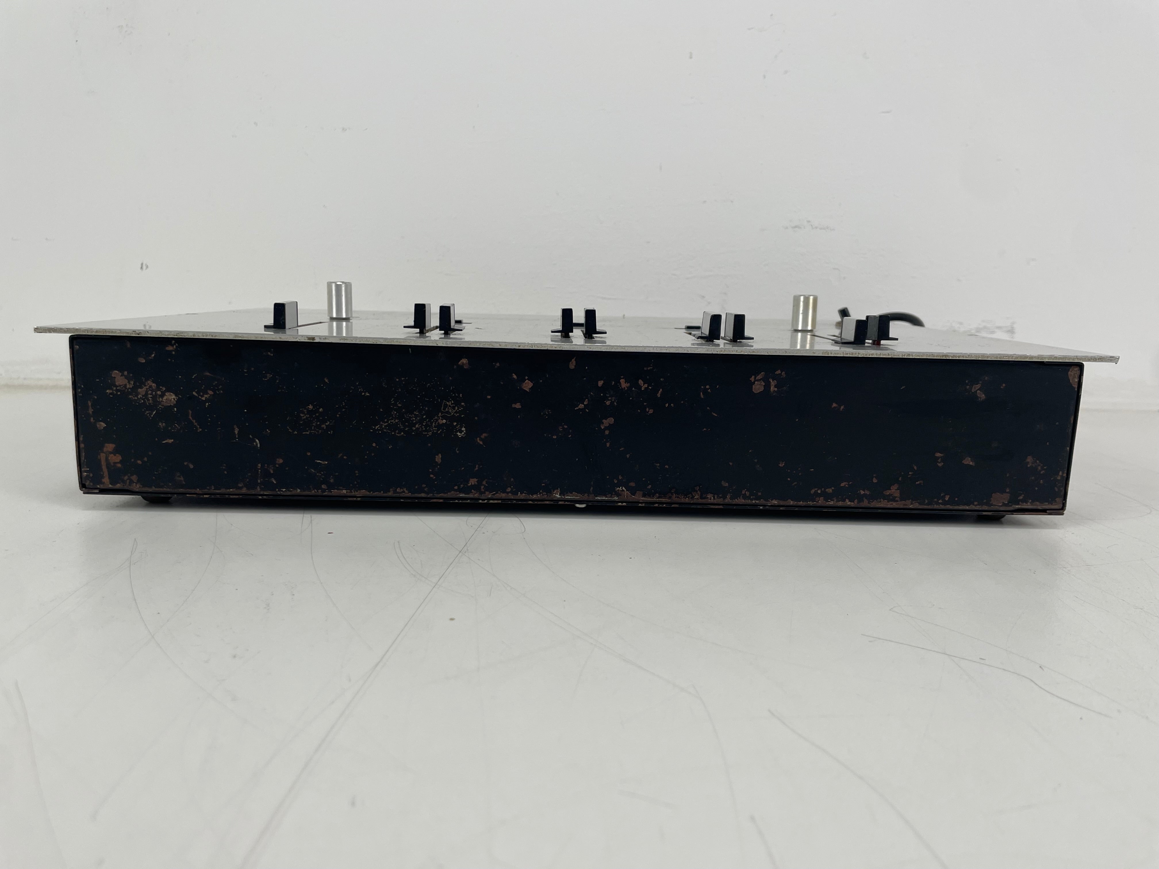 Dynacord - Disc-o-mini - Mixer