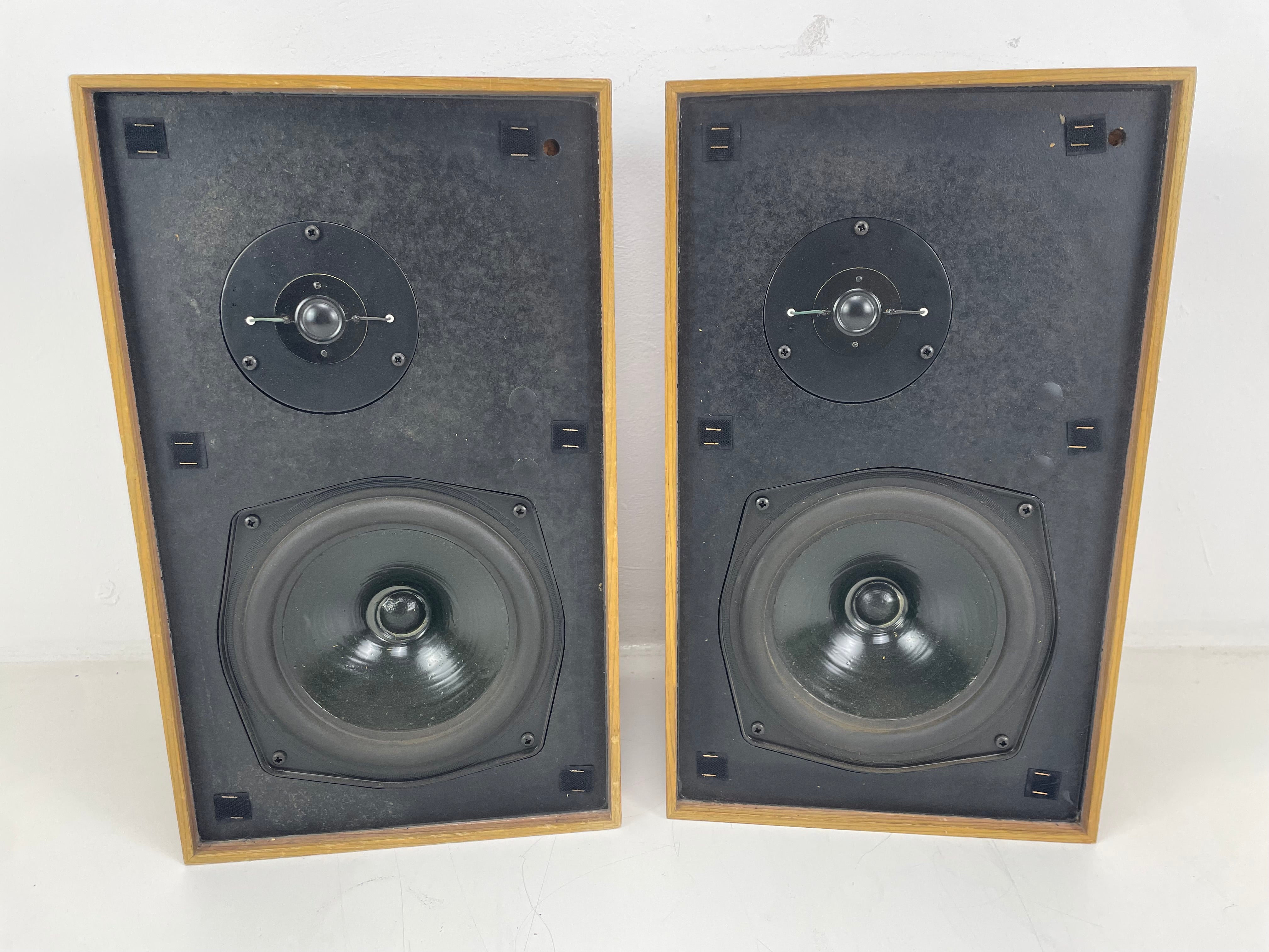 KEF - SP1018 - Chorale - Matched Pair