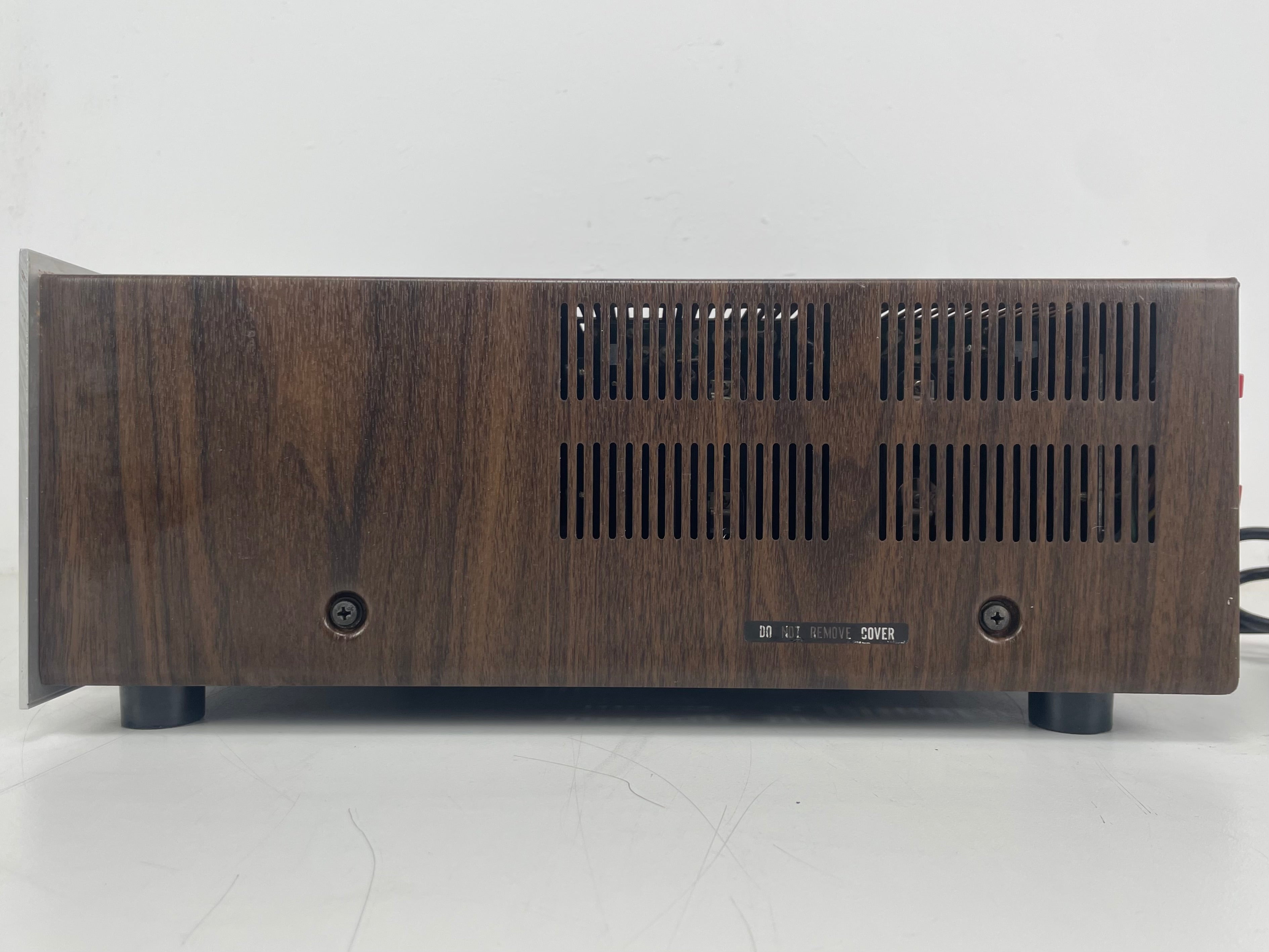 Marantz - 4230e - Stereo 2+ Quadradial 4 - Stereo Receiver - Fully Serviced