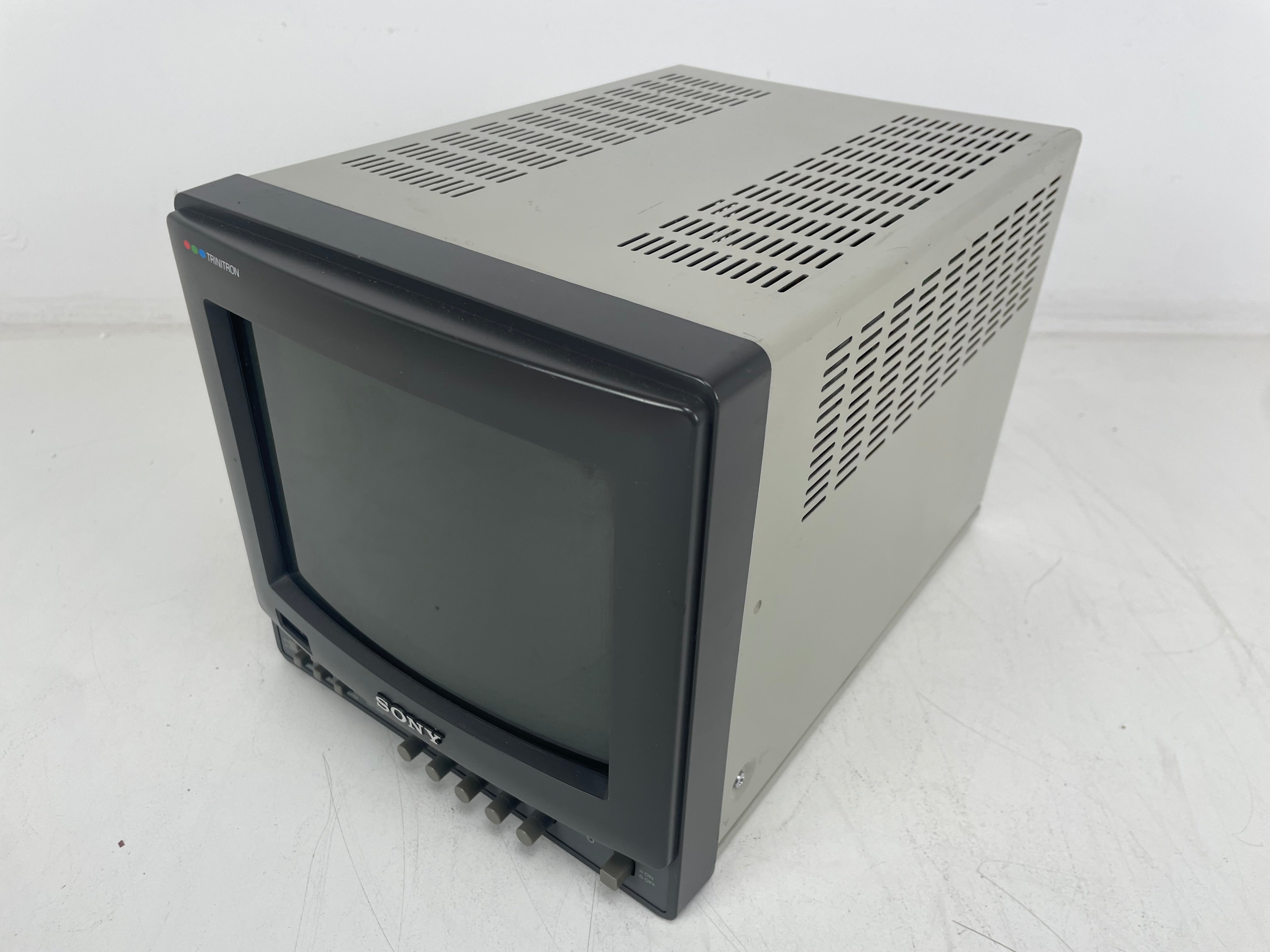Sony - PVM-9221ME - Trinitron Color Video Monitor ²