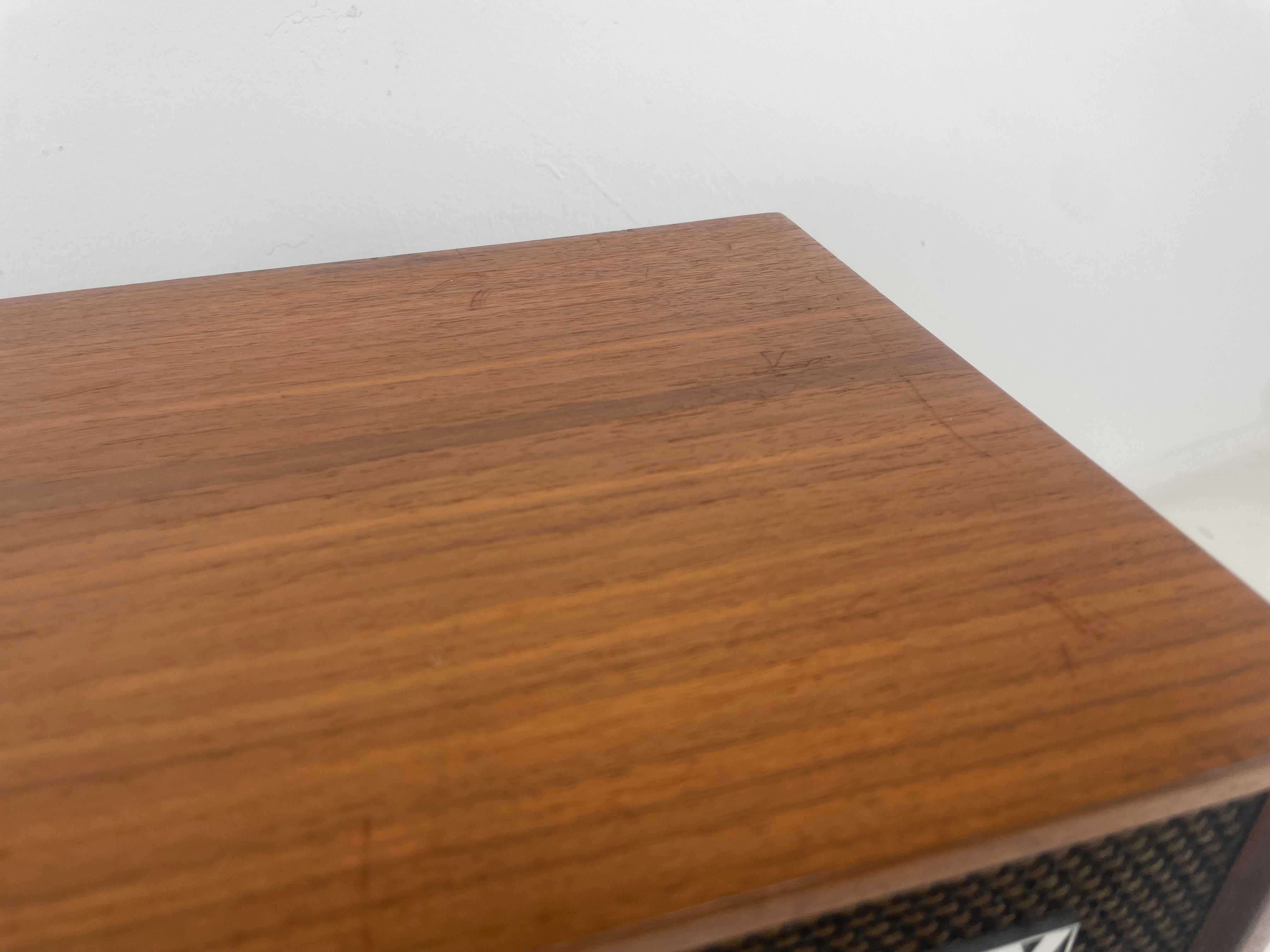 Wharfedale - Denton 2 - Passive Bookshelf Speakers - 6Ω