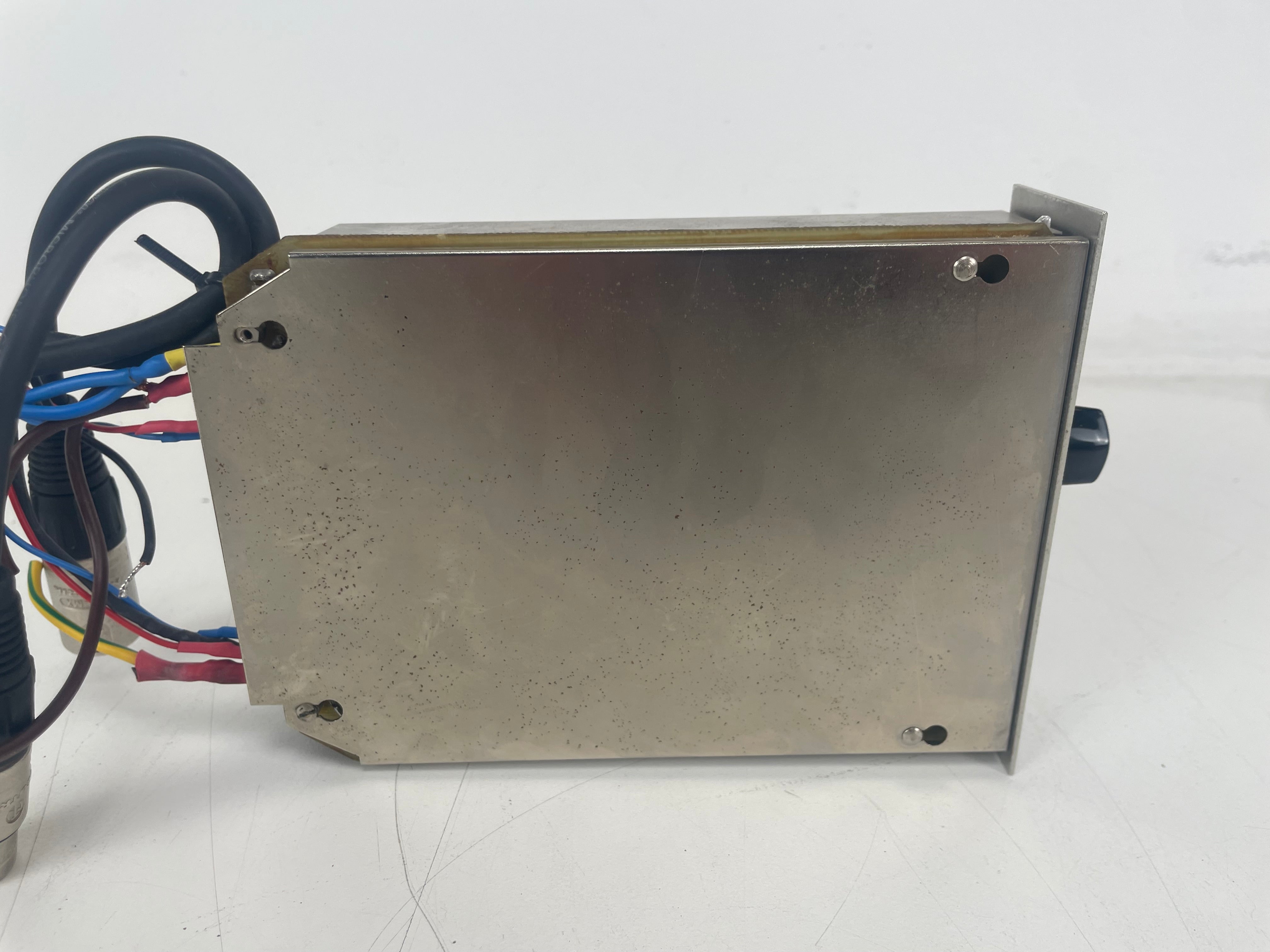 Siemens - WSW - IA 811435c  Studio Trennverstärker - With plugs (No.2)