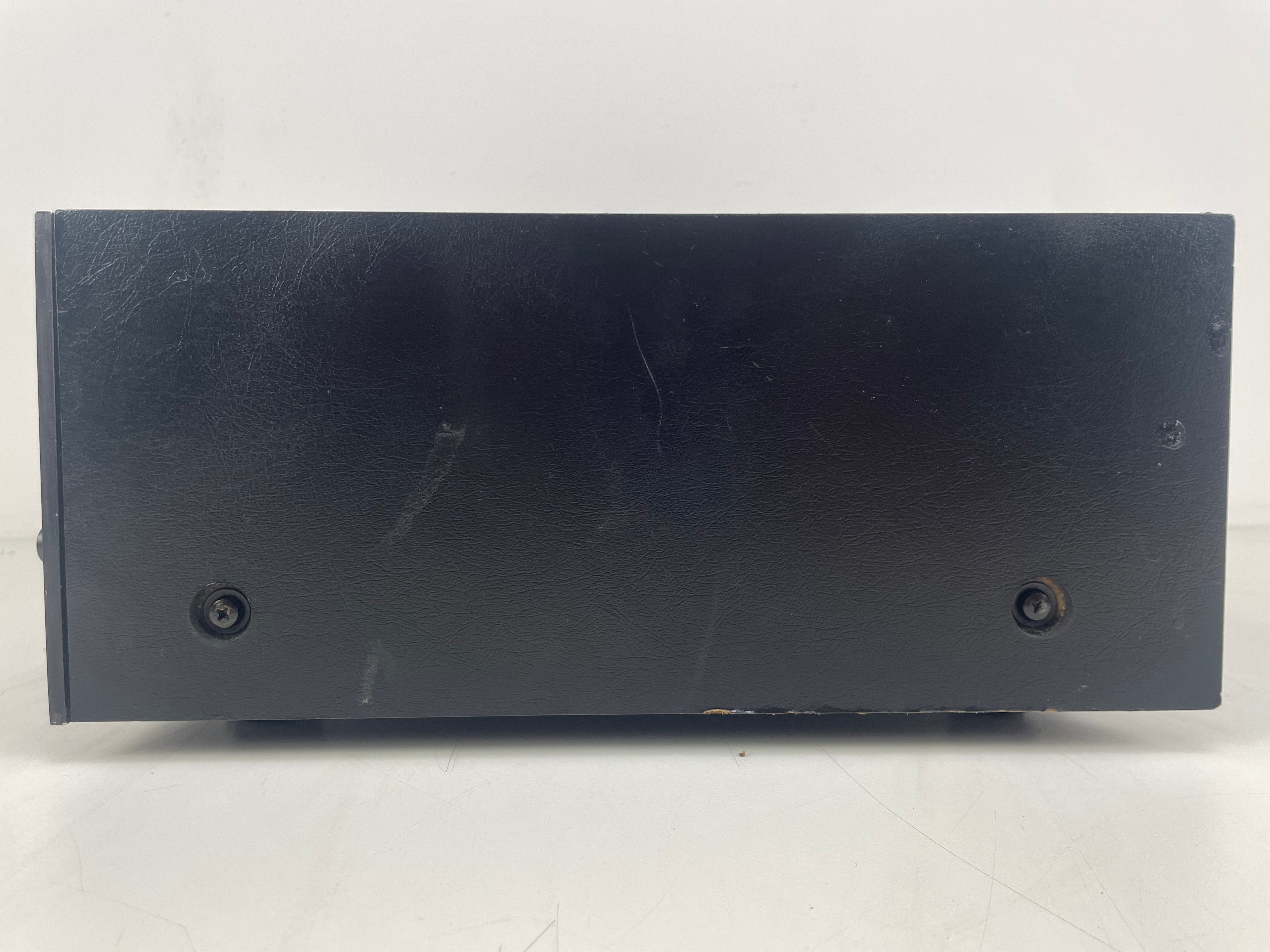 Cybernet - CR-200 - Receiver - Fully Serviced