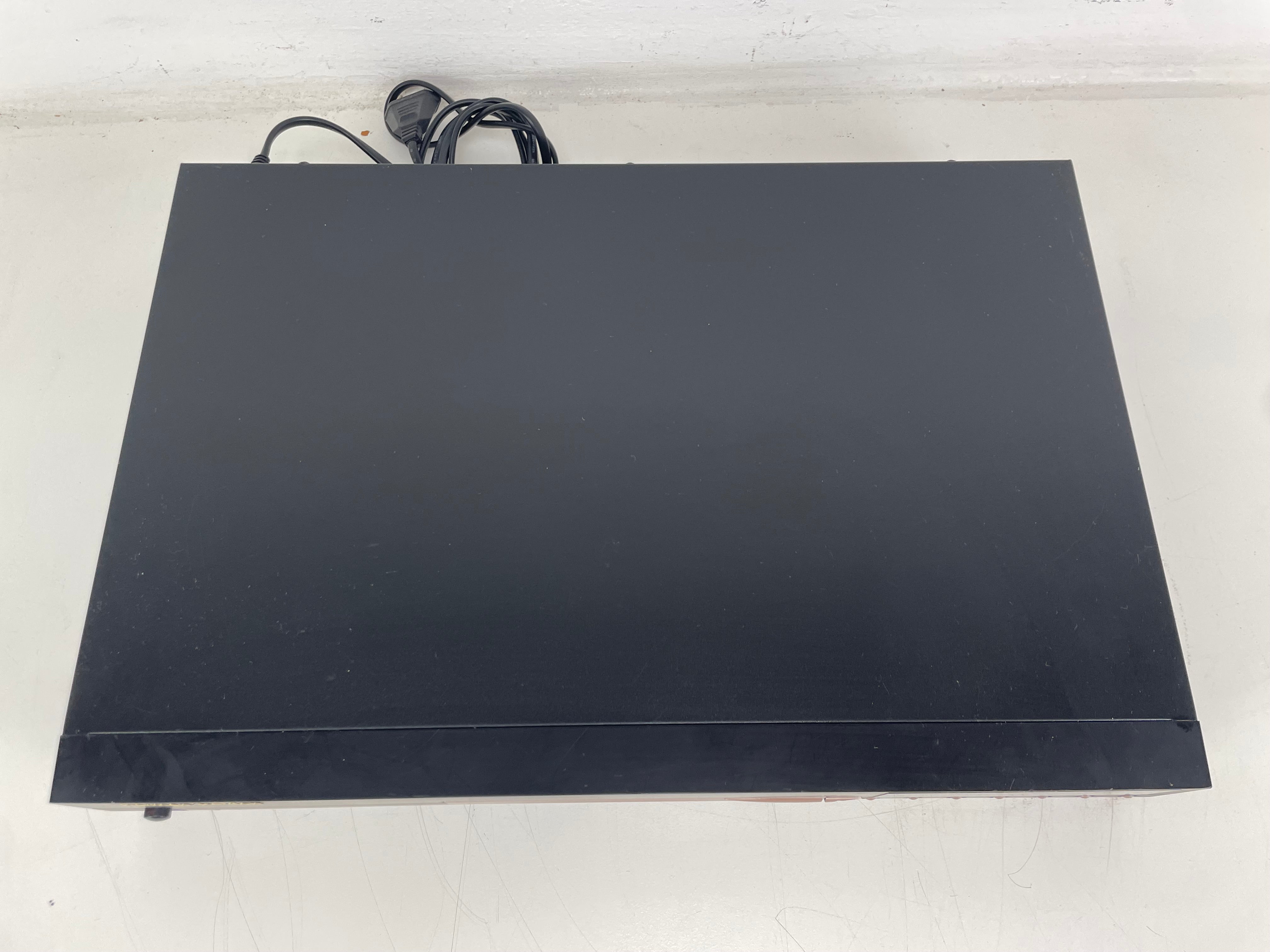 Harman Kardon - DVD 21 - DVD Player