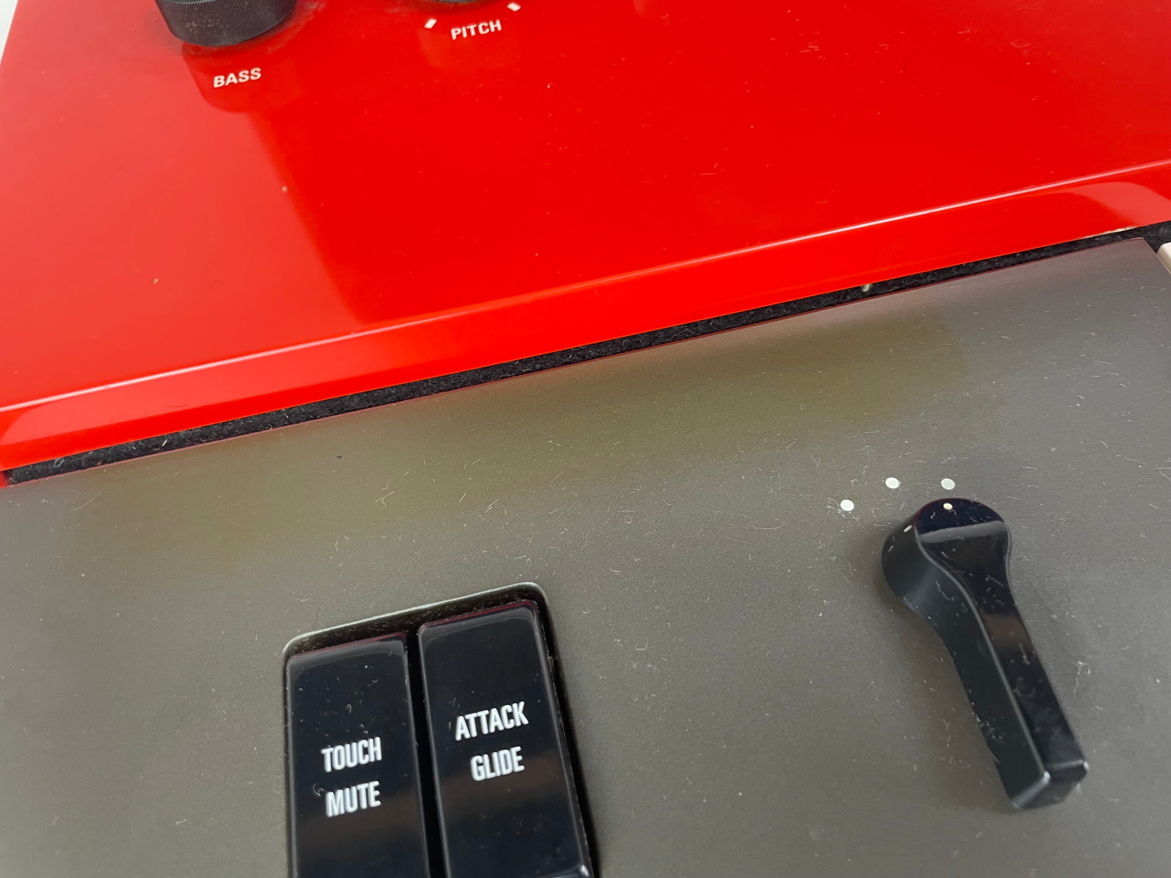 Yamaha - YC25D - Electone - Synth + BP-1 - Bass Pedal (Pedal Not Working) - As Is