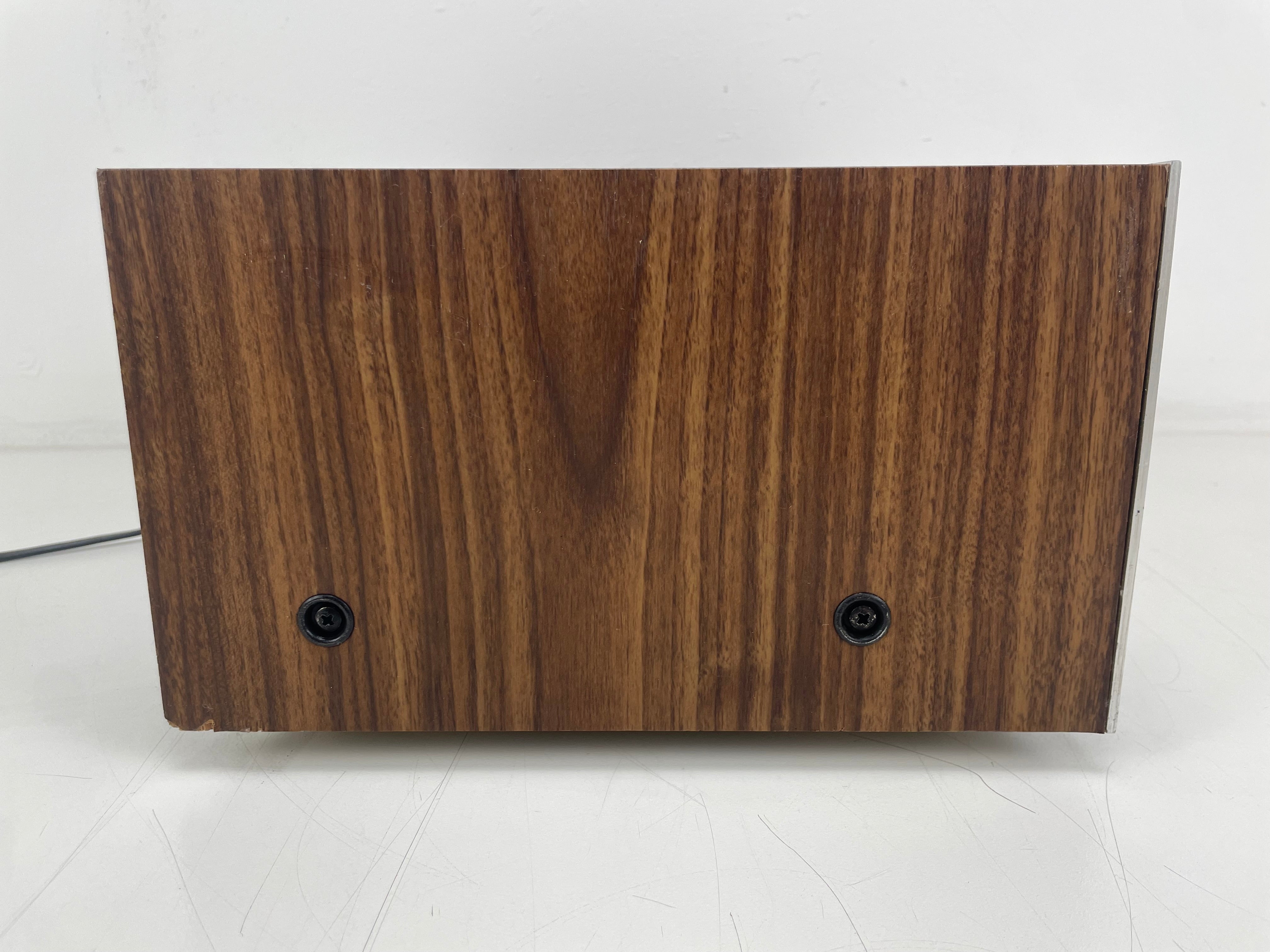 AKAI - GXC-730D - 3 Head Stereo Cassette Deck - Glass Head - Serviced