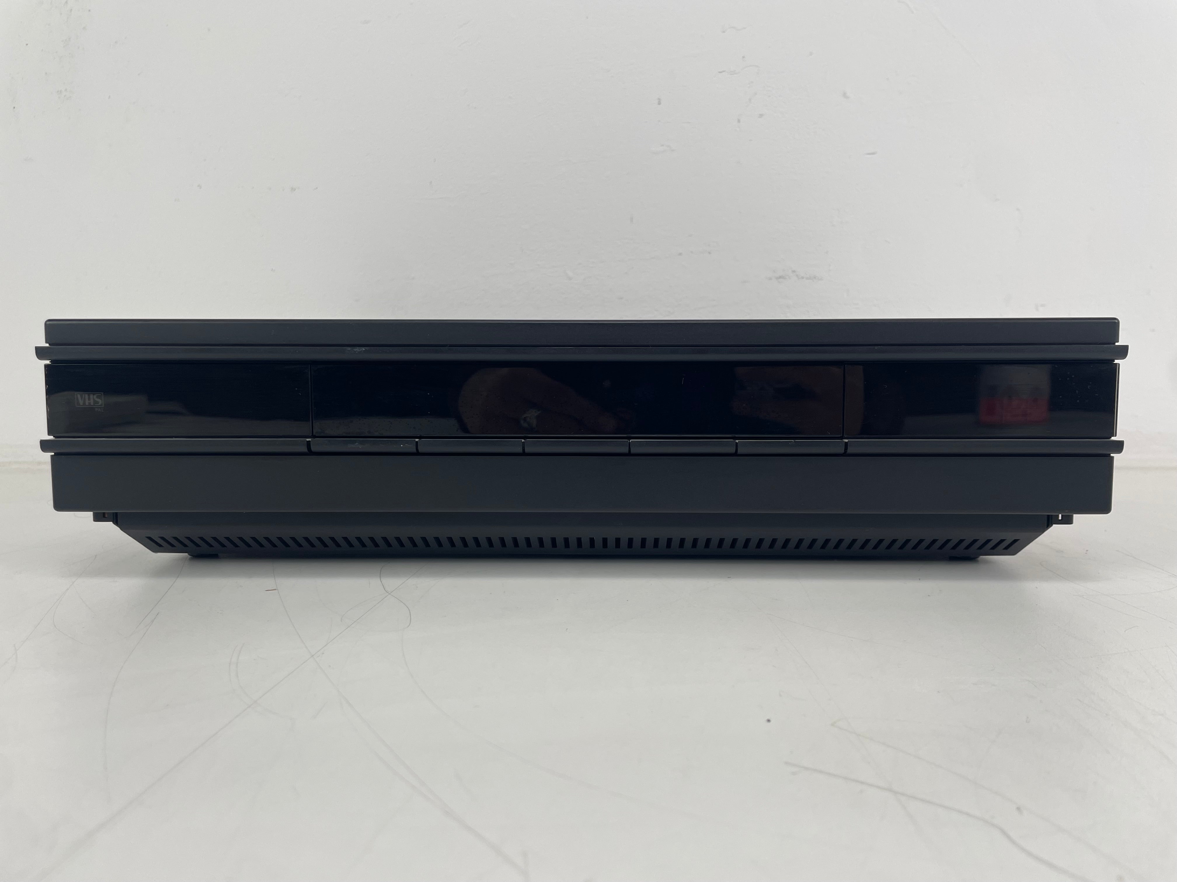 Bang & Olufsen - Beocord V8000 - VHS Player - Serviced (Recapped/Repaired)