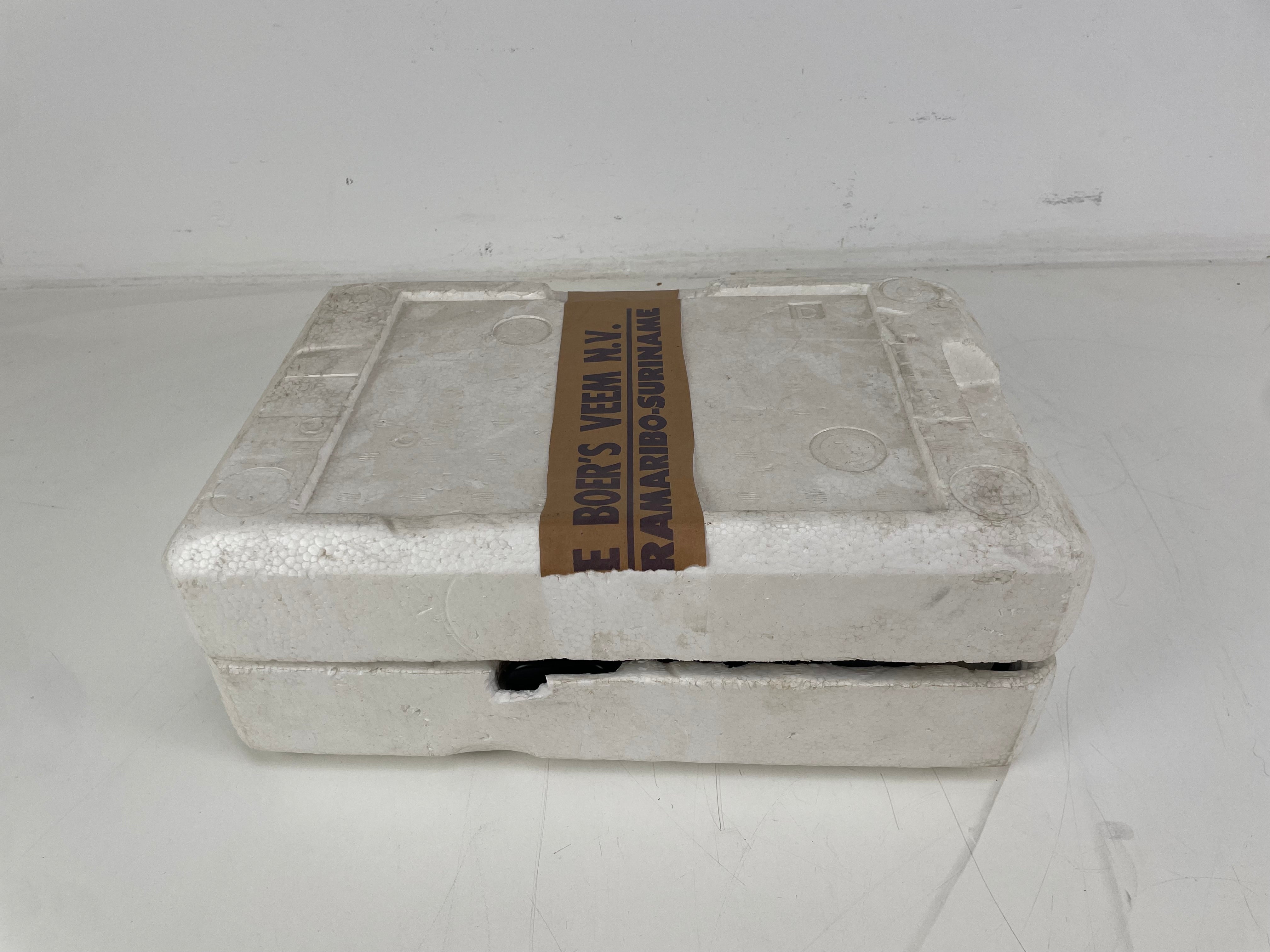 Technicolor - 412D - Color Camera - CRT Viewfinder - Untested