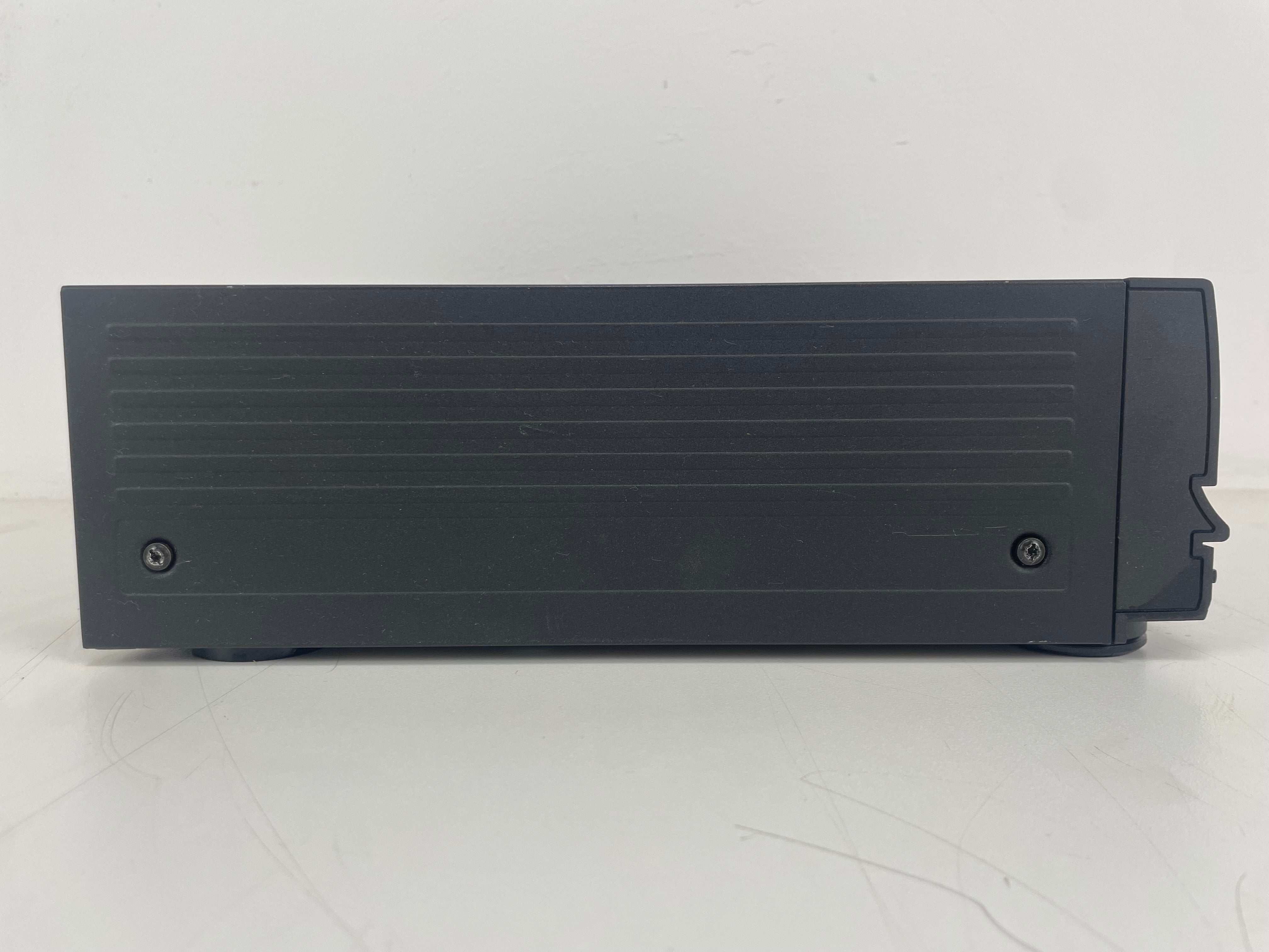 Philips - 70DCC 300/00 - Digital Compact Cassette Player - Inc. Remote