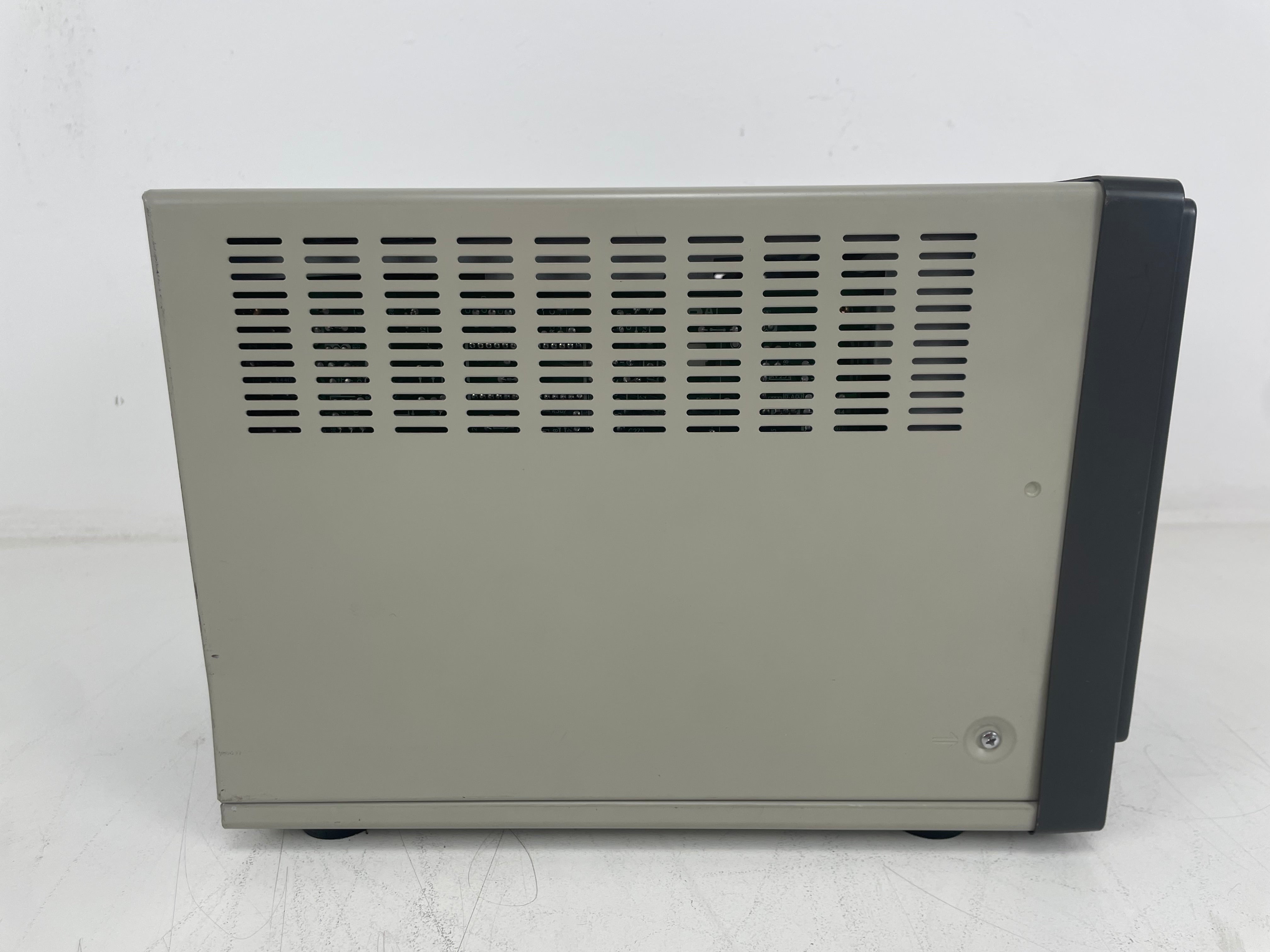Sony - PVM-9221ME - Trinitron Color Video Monitor