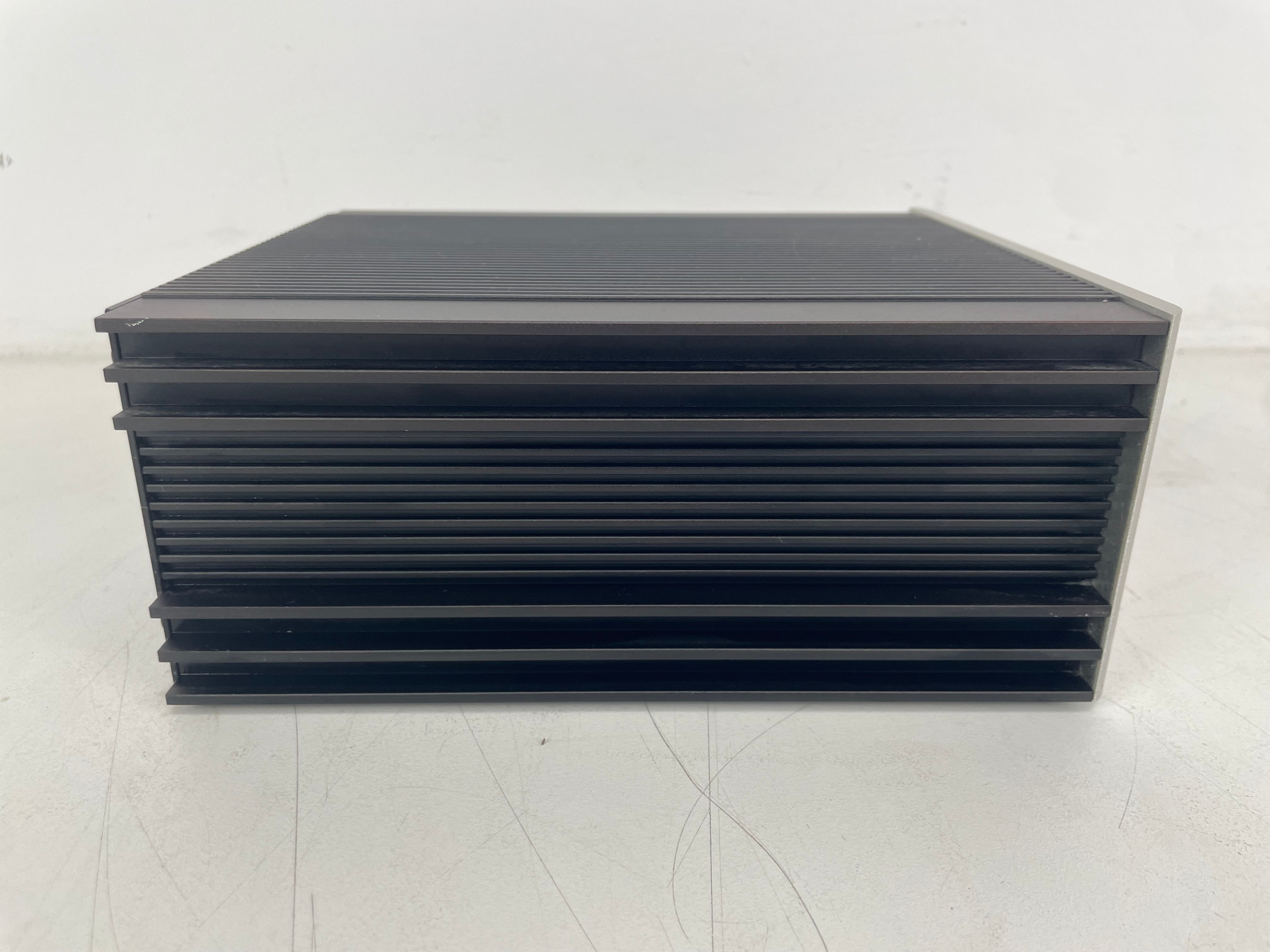 Musical Fidelity - X-10 V3 - Tube Buffer - As Is