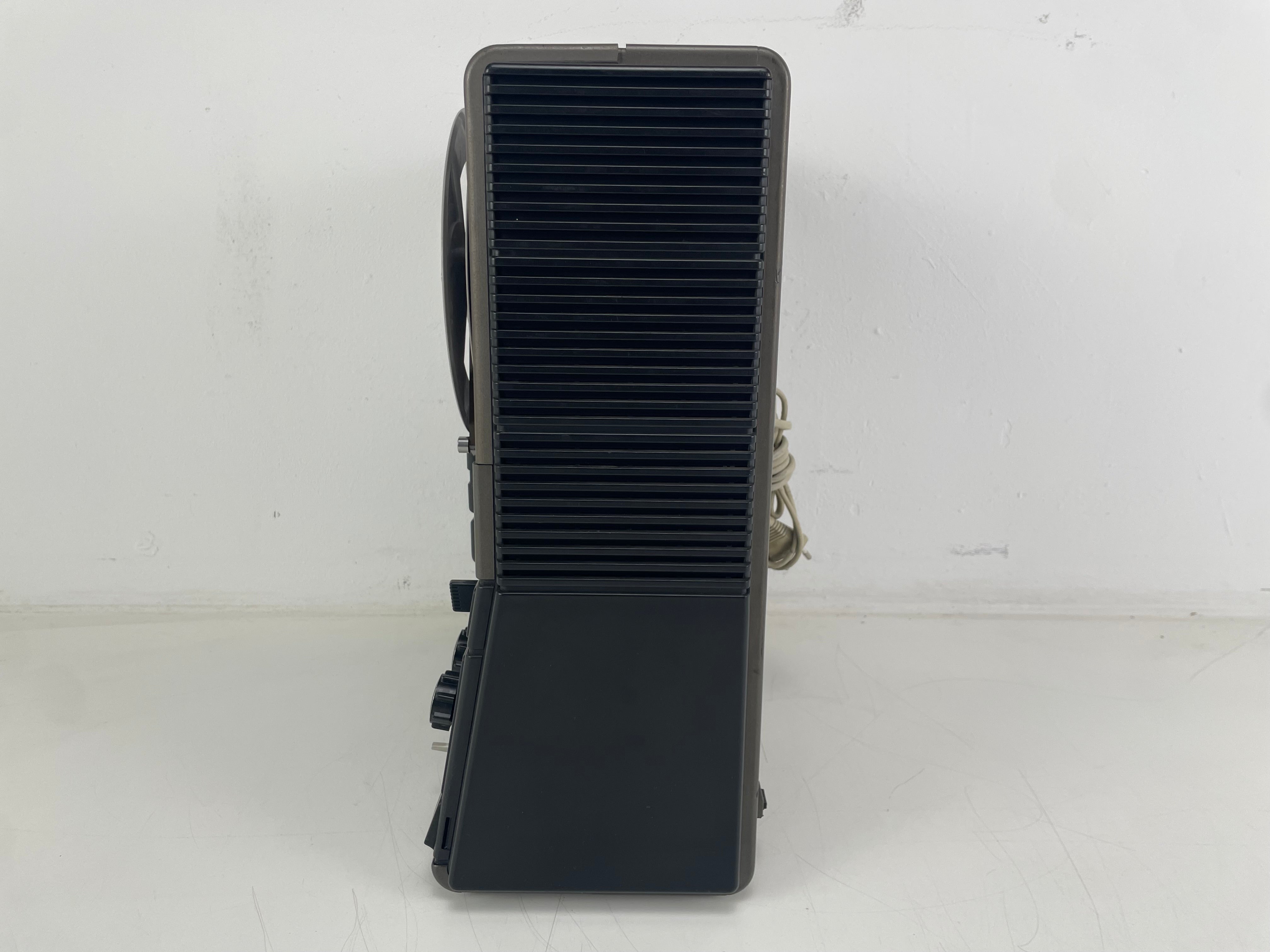 Philips - N4504 - 18CM Reel-to-Reel Deck - Serviced (New Belts)