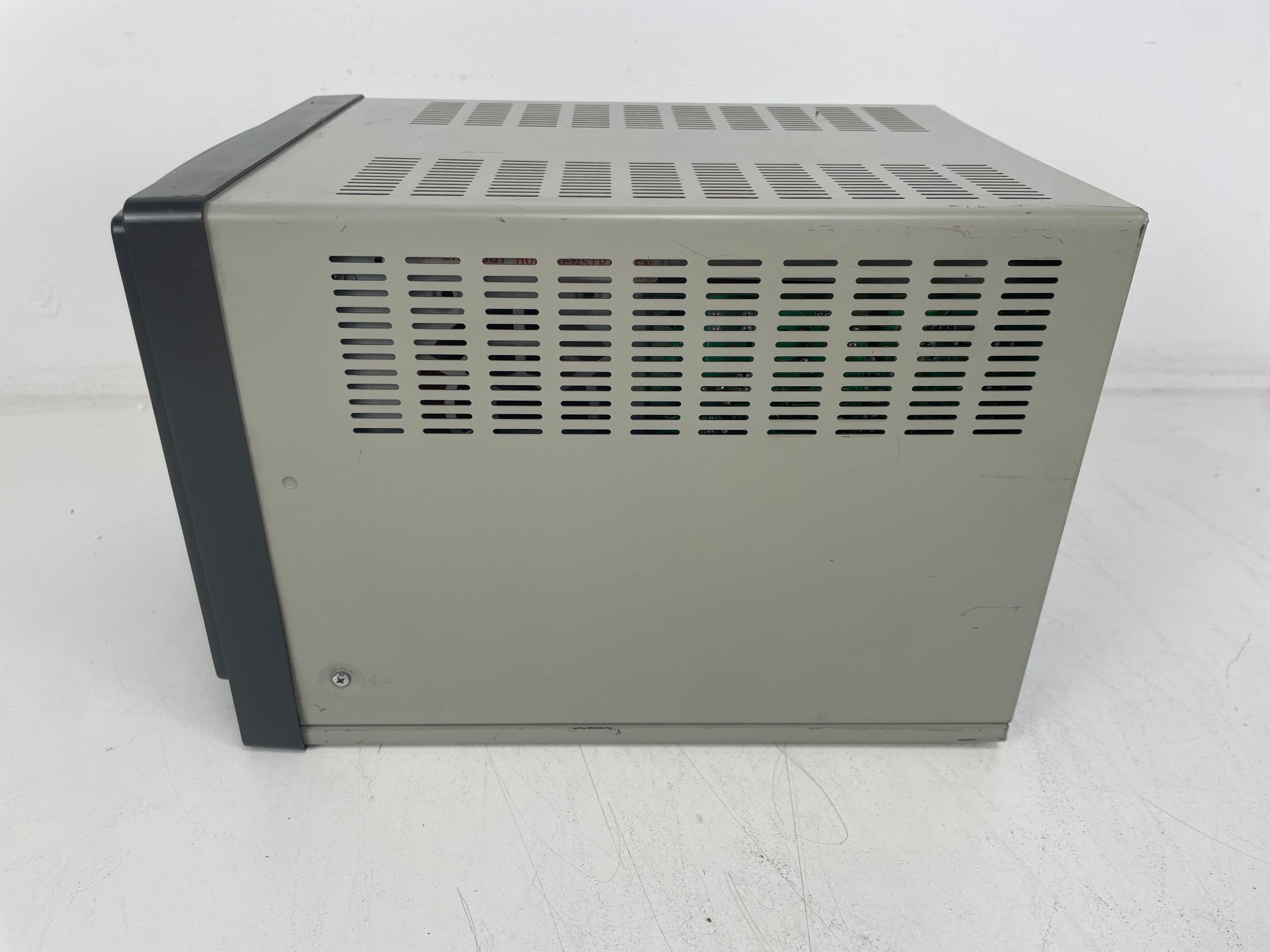Sony - PVM-9221ME - Trinitron Color Video Monitor ²