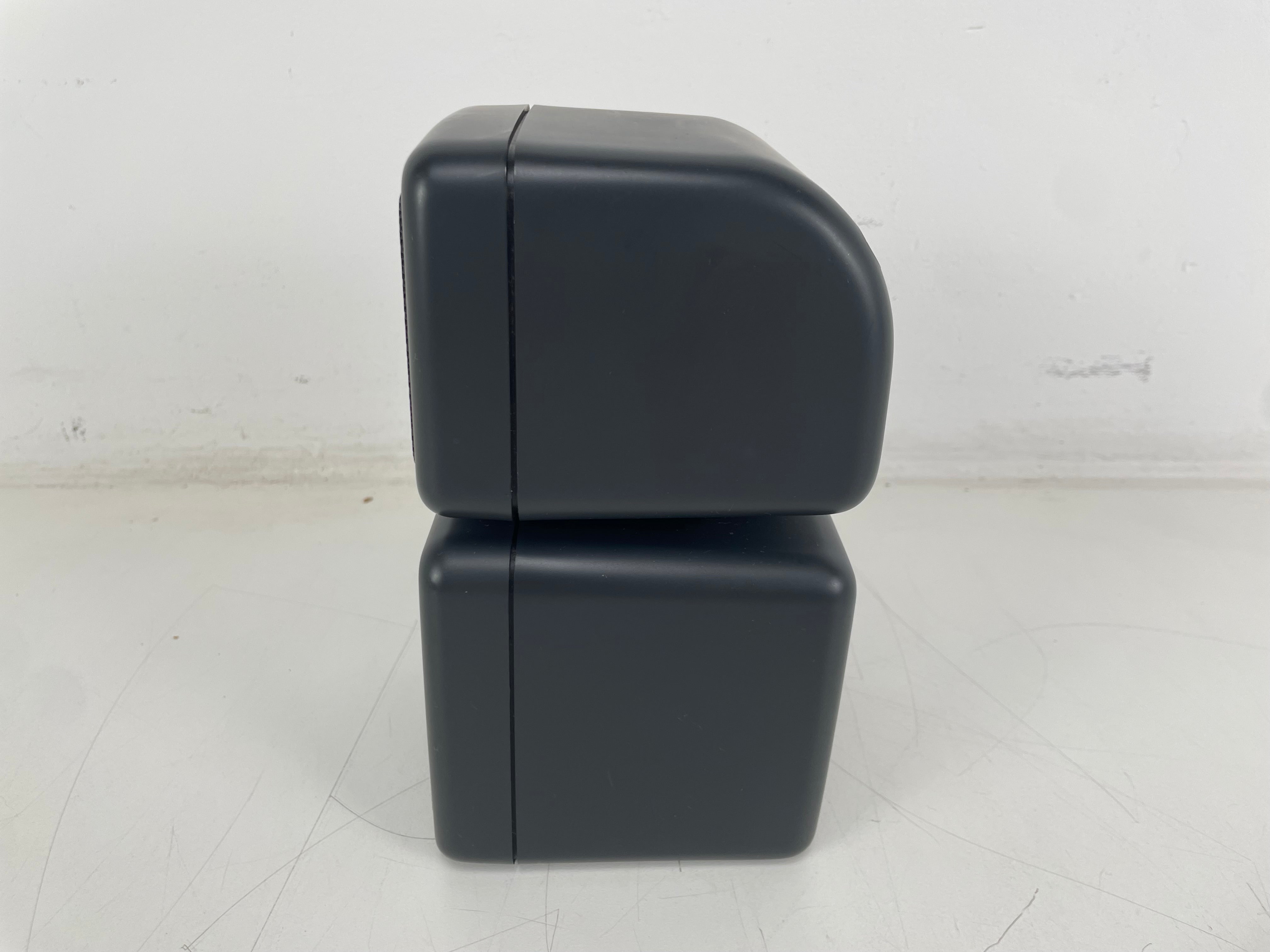 Yoko - YSW-2000 - Passive 2-way Satellite Speaker