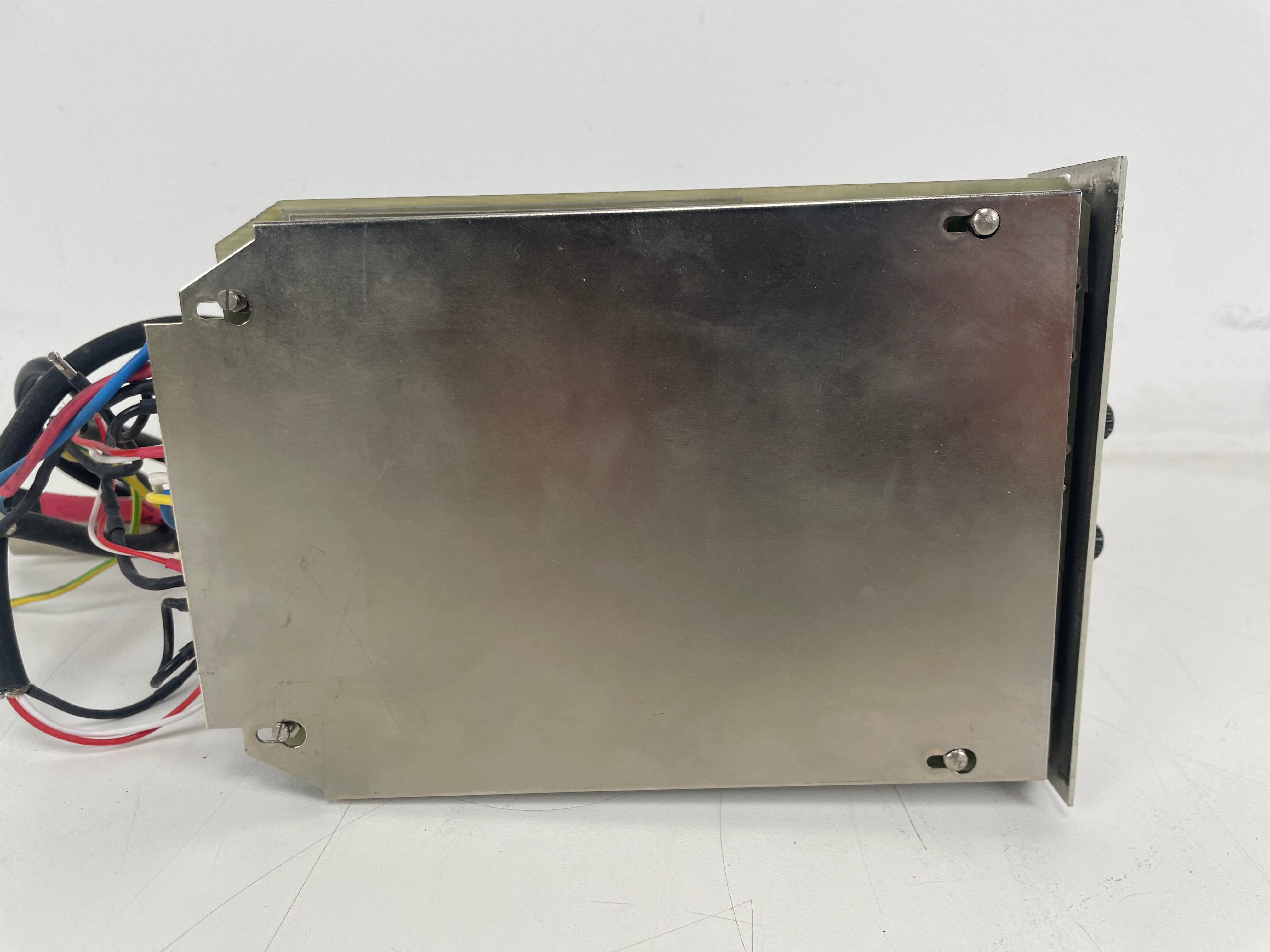 Siemens - DIA C98456-D9100-A1 - Doppeltrennverstärker - With plugs