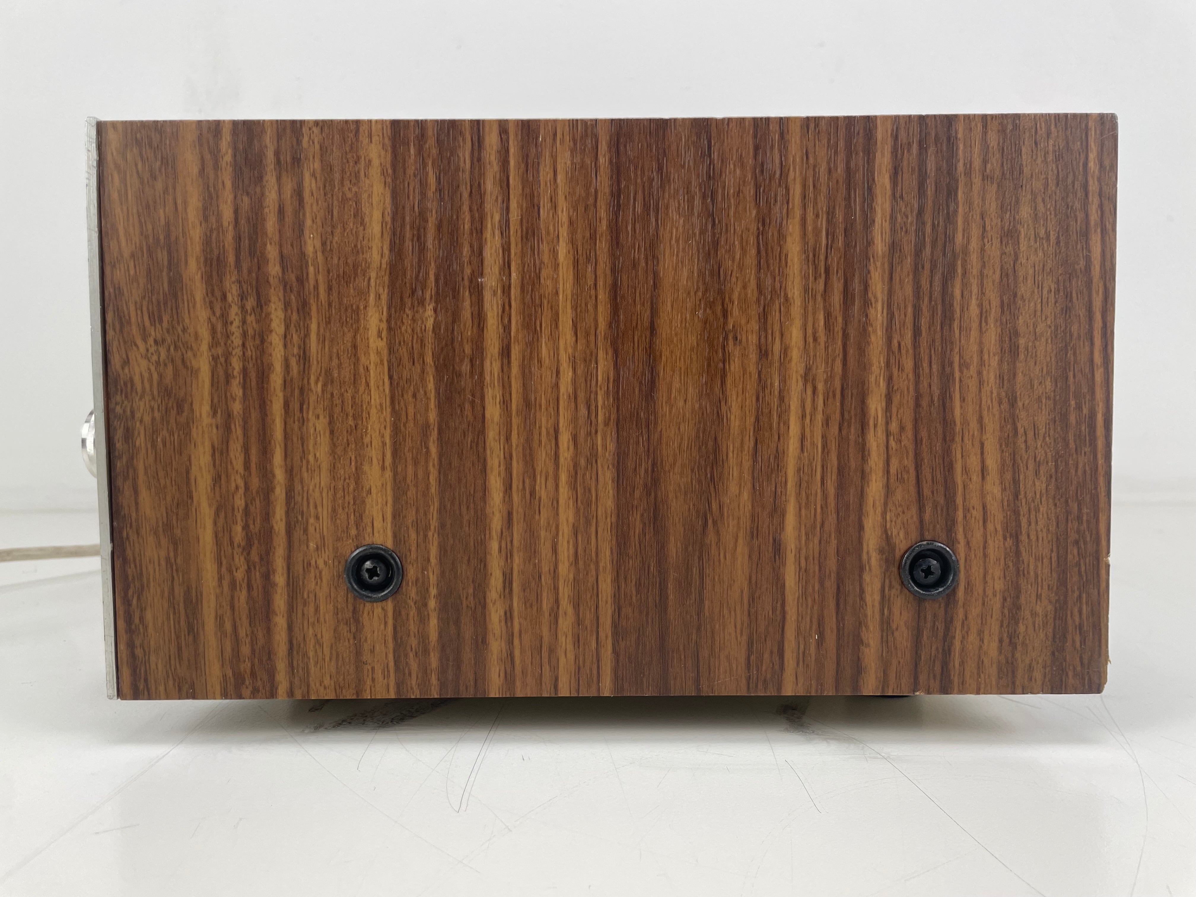 AKAI - GXC-730D - 3 Head Stereo Cassette Deck - Glass Head - Serviced