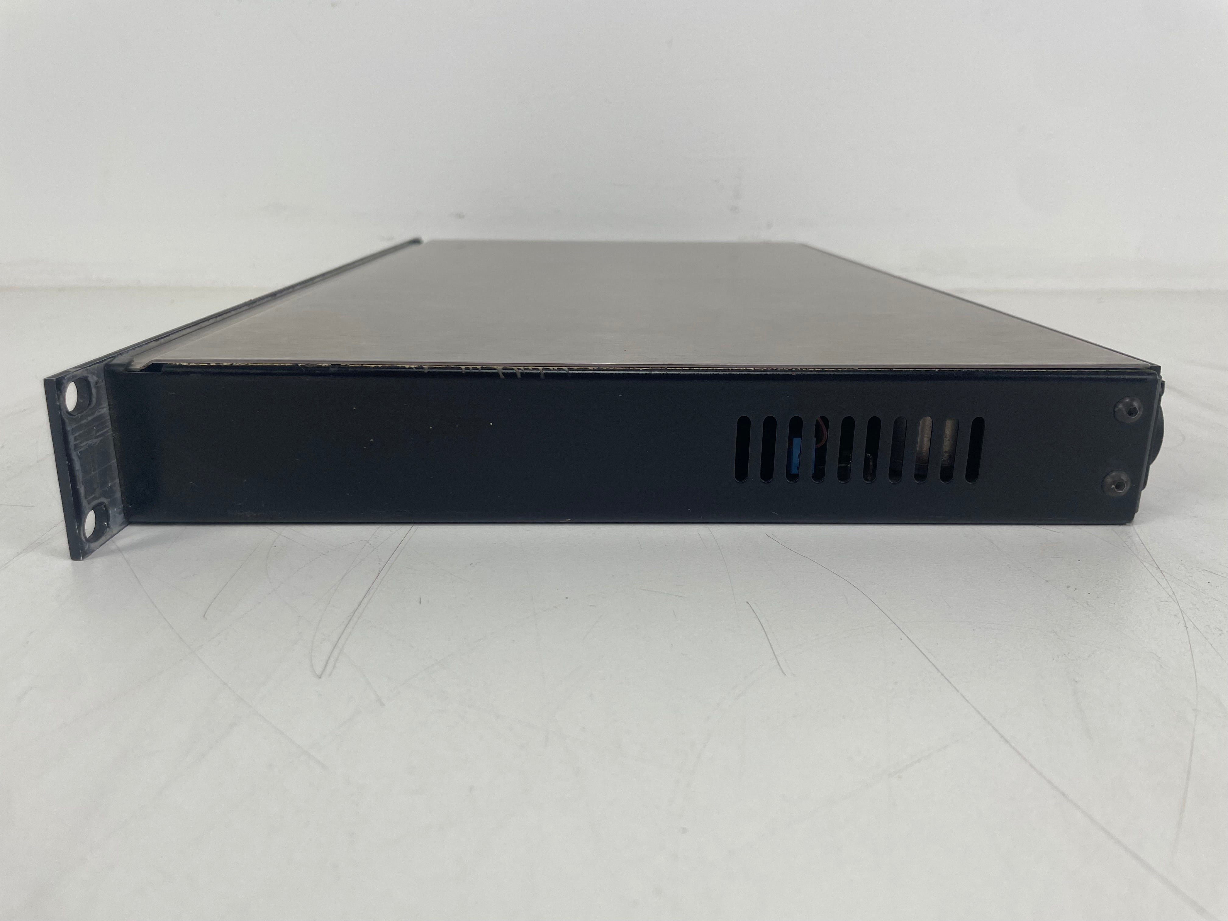 ANT - Telcom C4 - 122 - Compander System