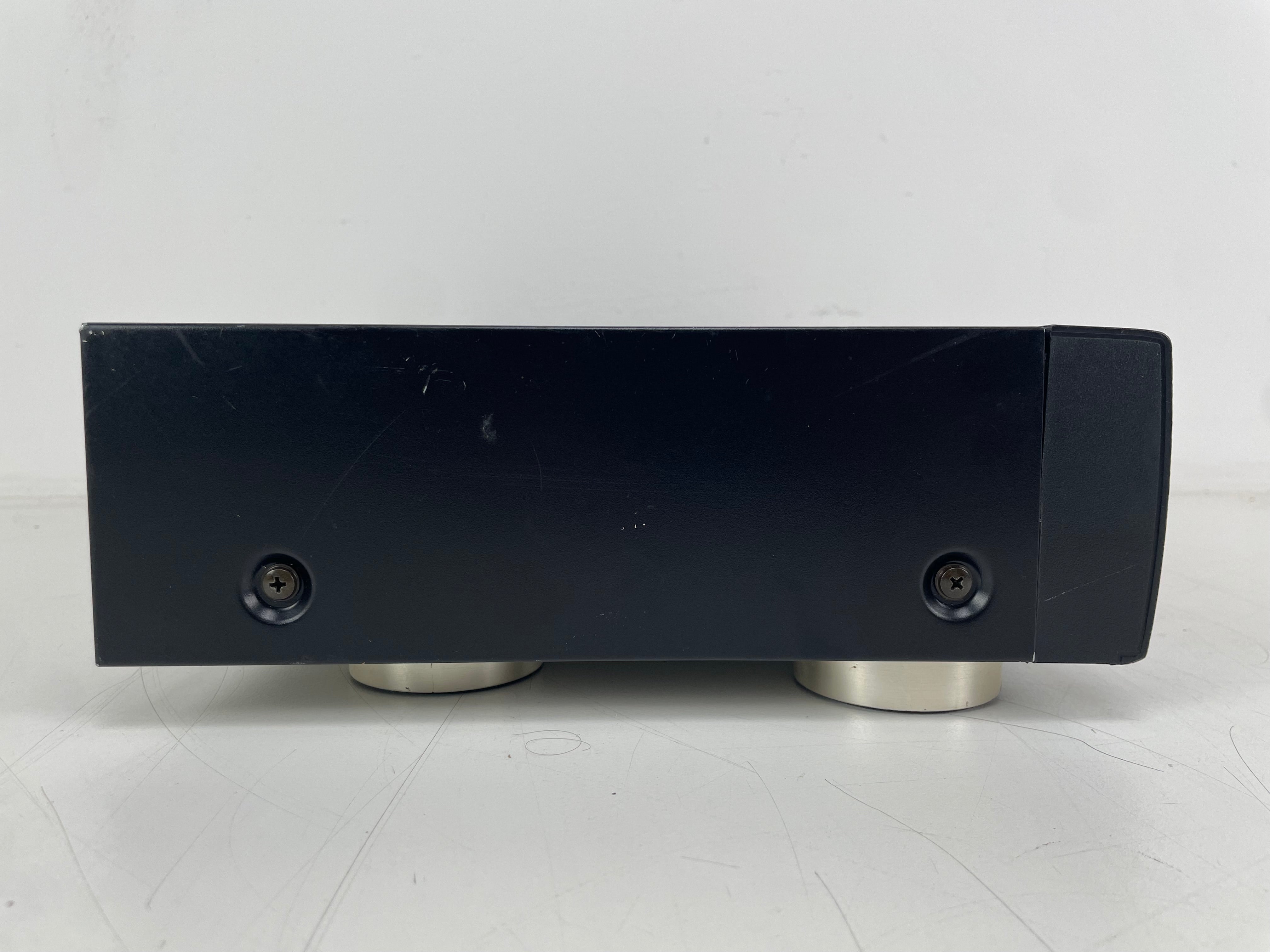 JVC - XL-V184 - CD-Player