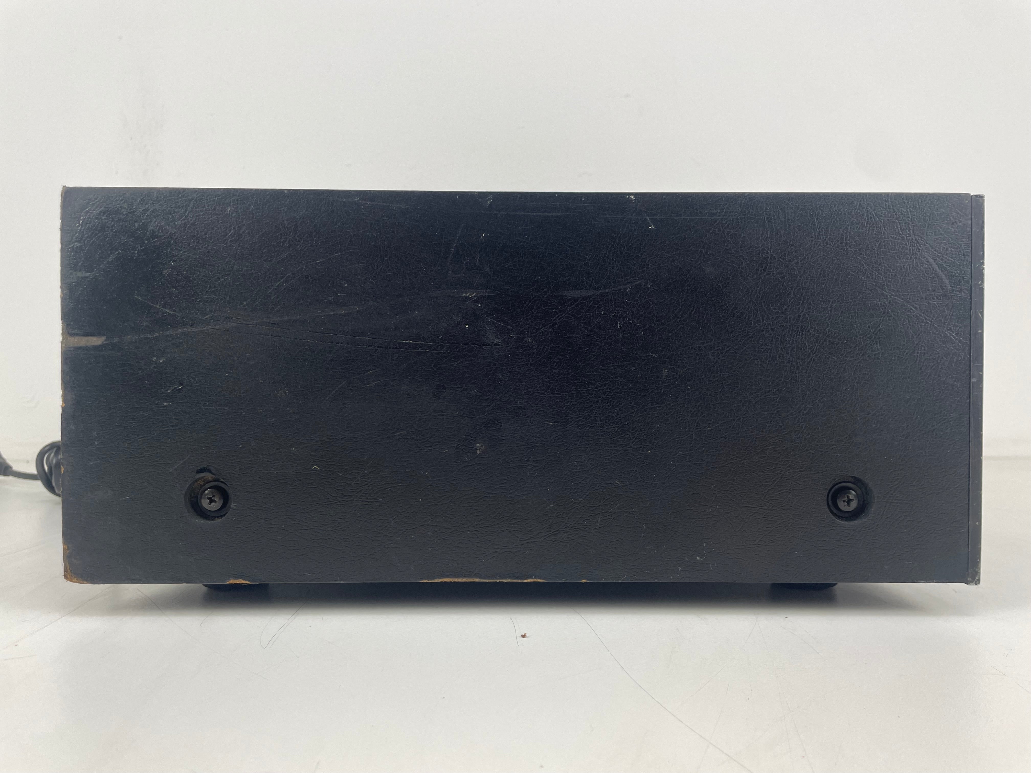 Cybernet - CR-200 - Receiver - Fully Serviced