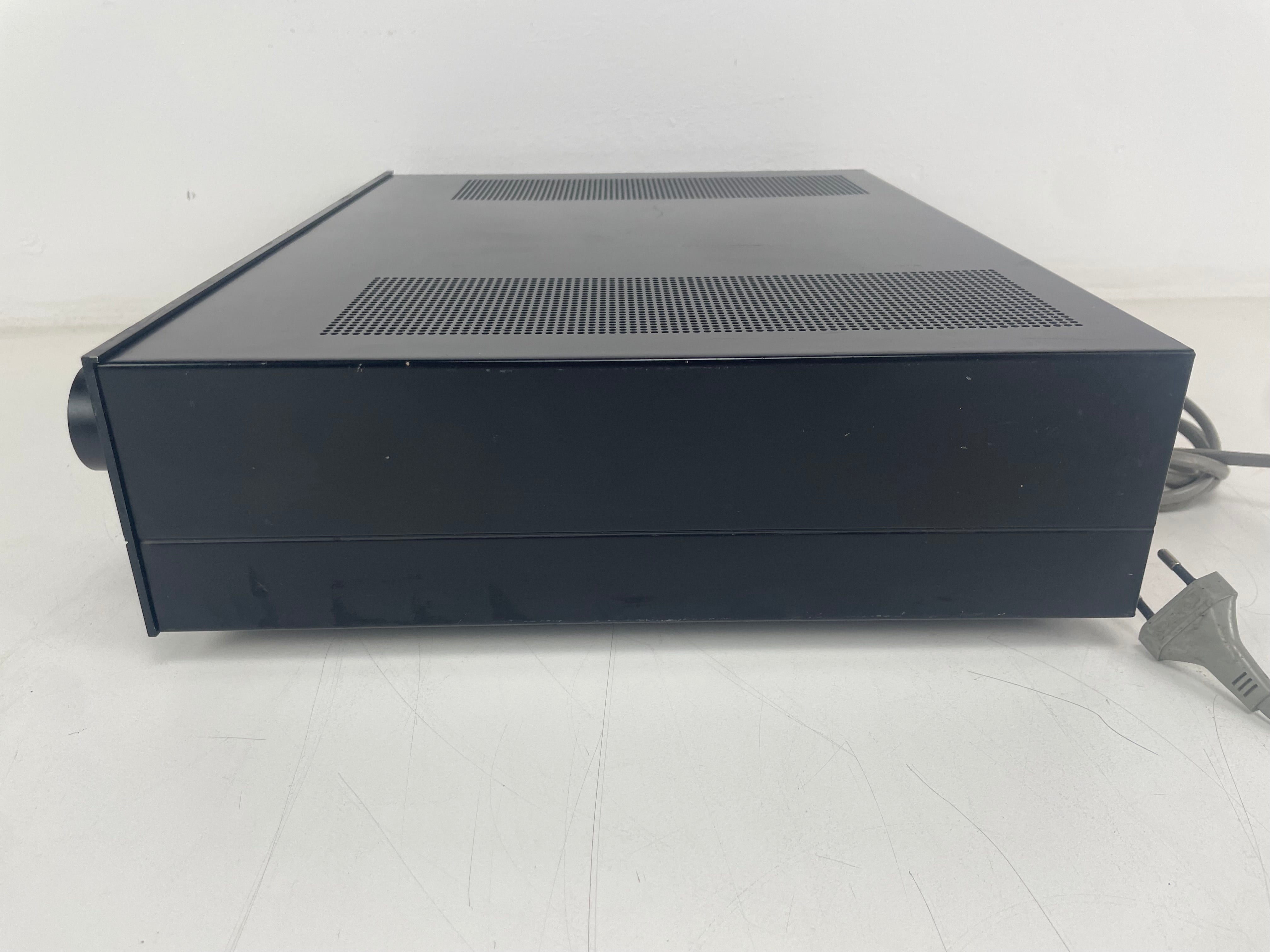 Yamaha - C-4 - Stereo Control Amplifier - Pre-Amplifier - Serviced (Repaired)
