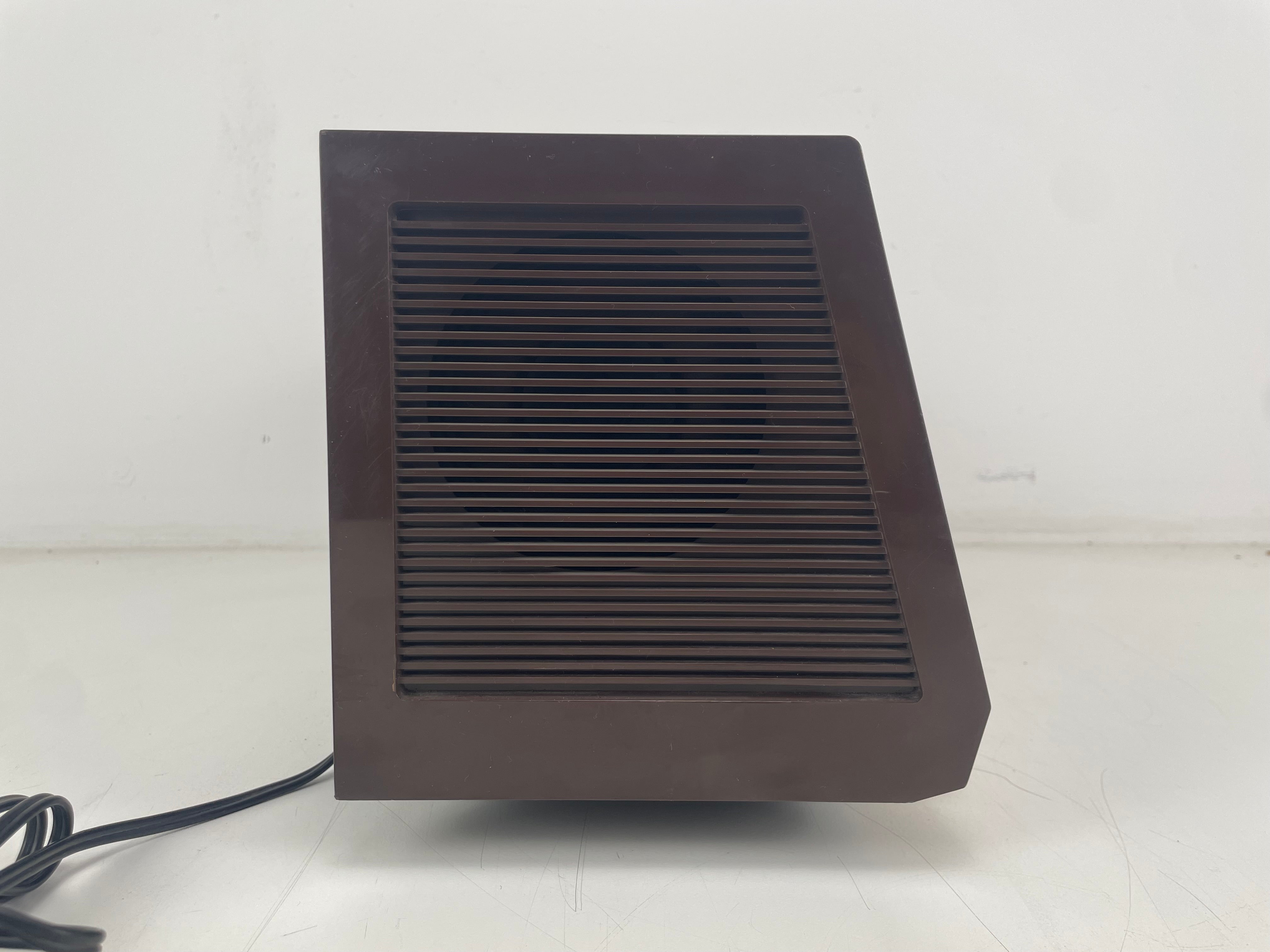 Philips - B4X23A - Tube Radio - Serviced (Repaired)