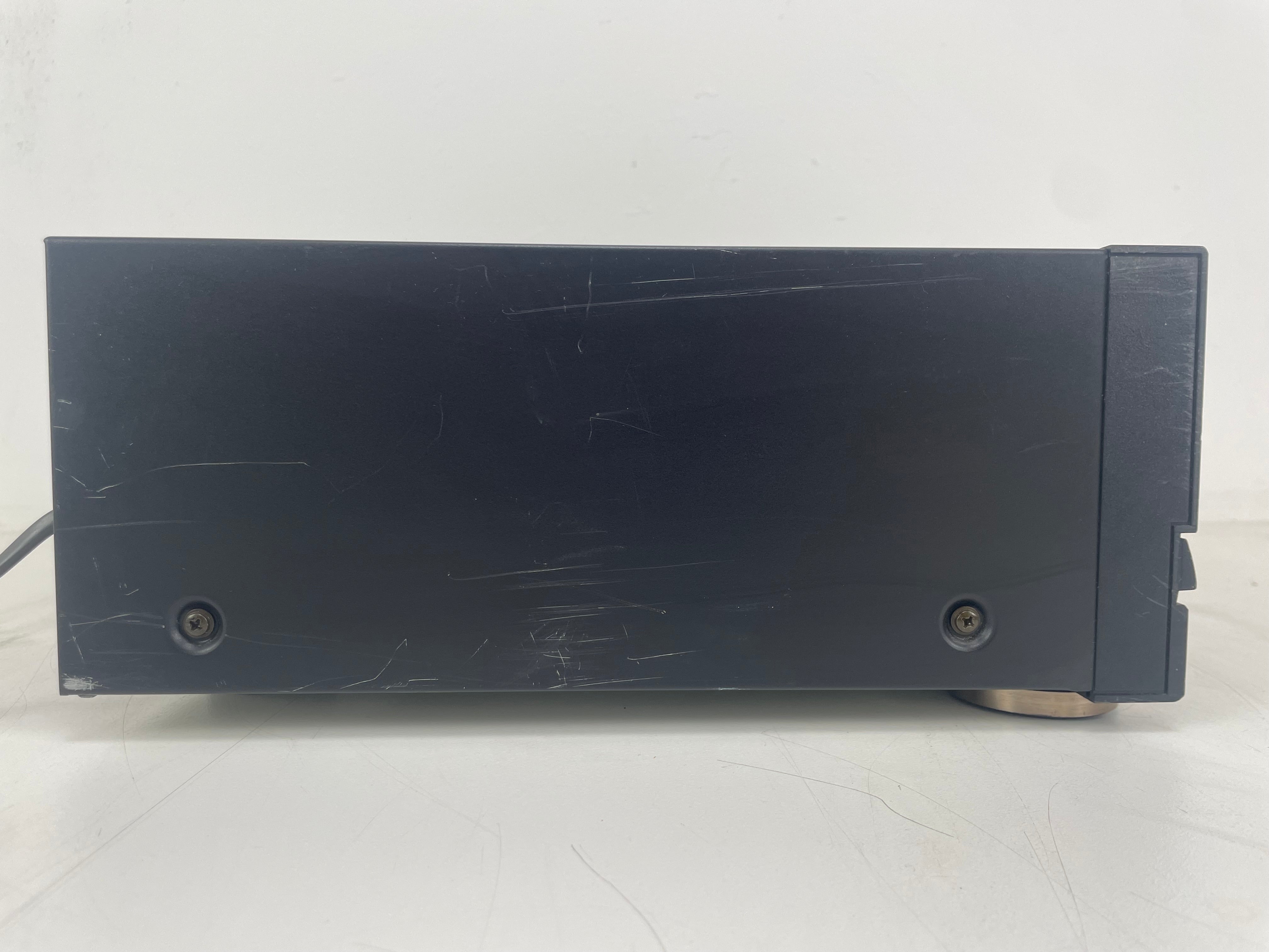 Sony - LBT-V702 - Integrated Stereo Amplifier