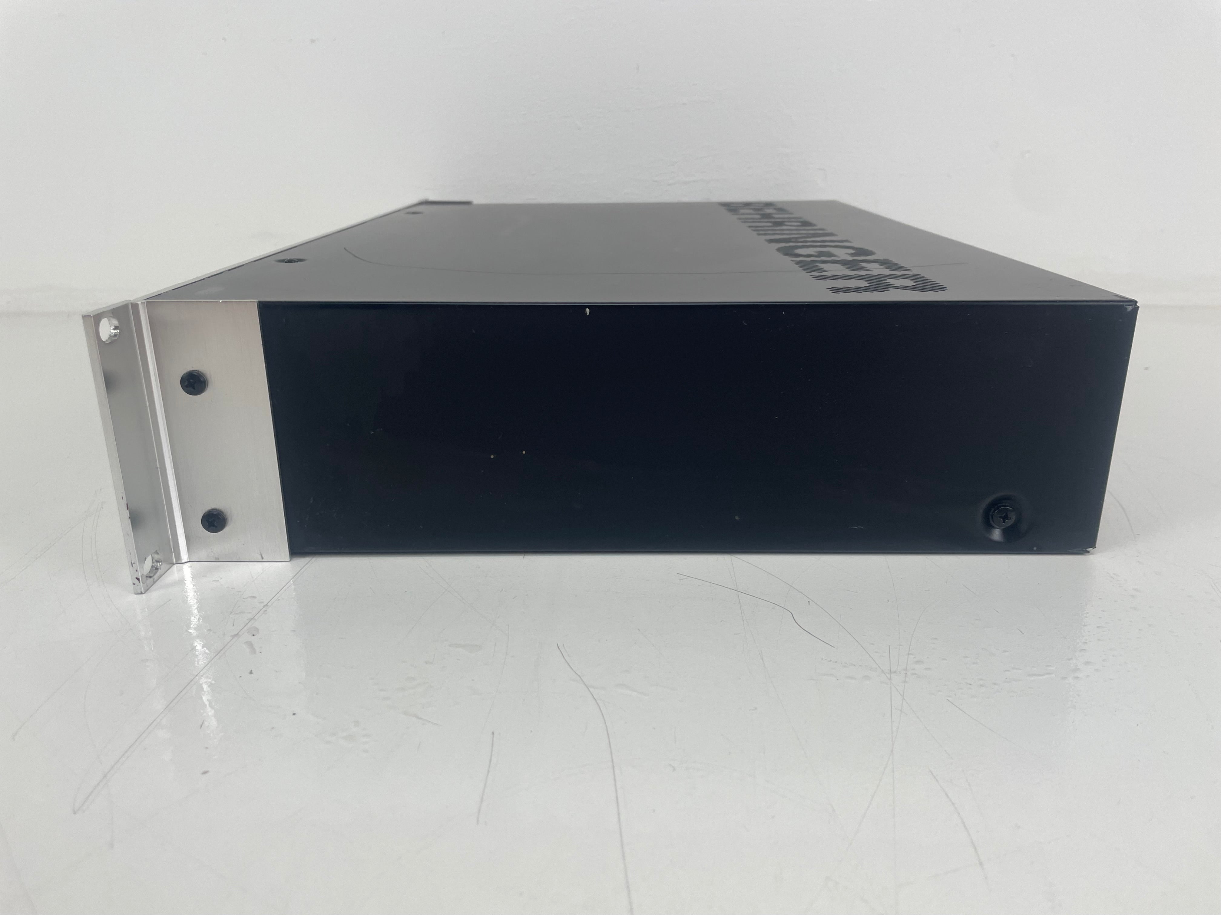 Behringer - Ultra-Curve Pro - DSP8024 - High Density Converter