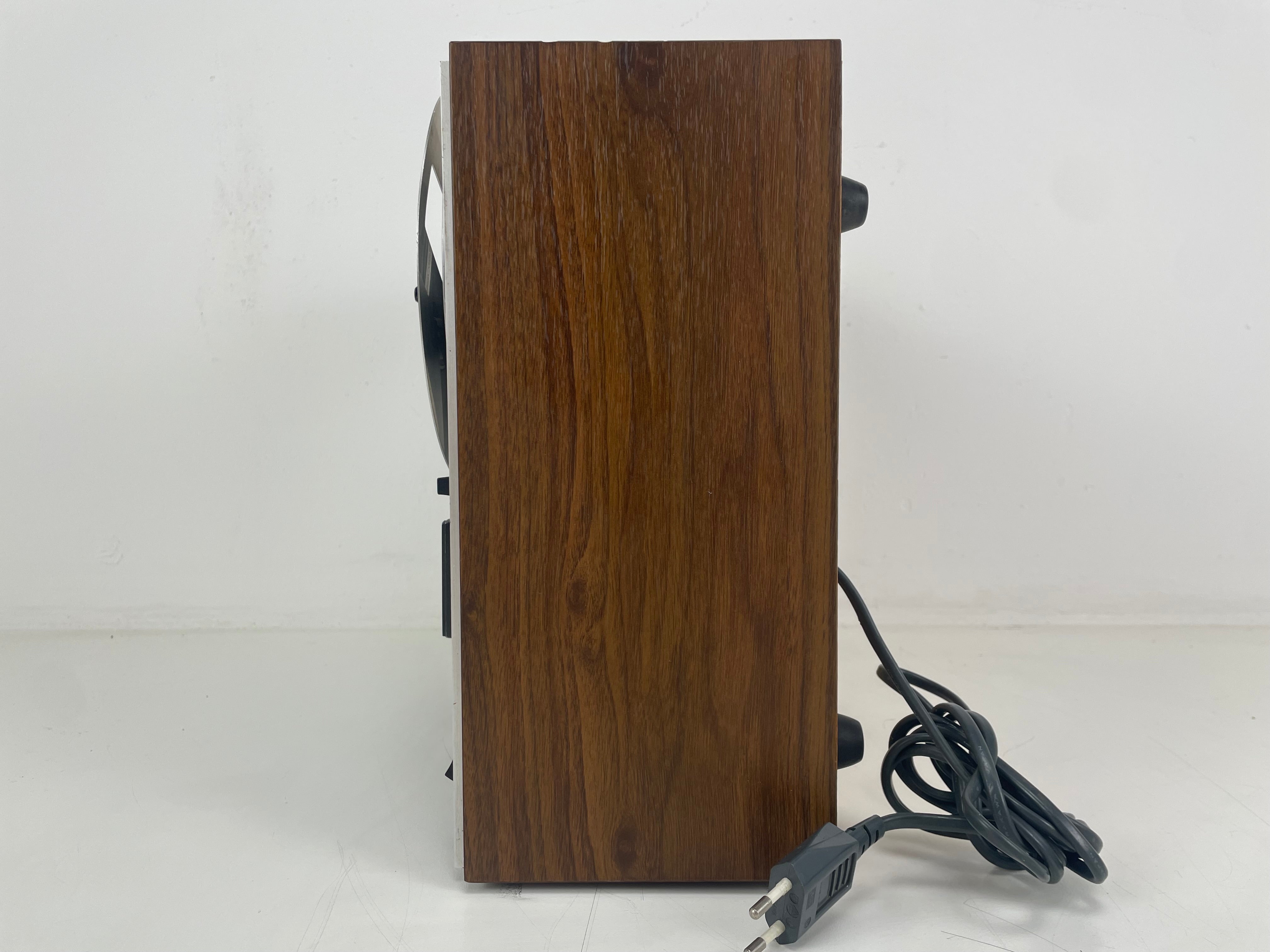 AKAI - 4000DS MK2 - Spoelbandrecorder - Onderhouden