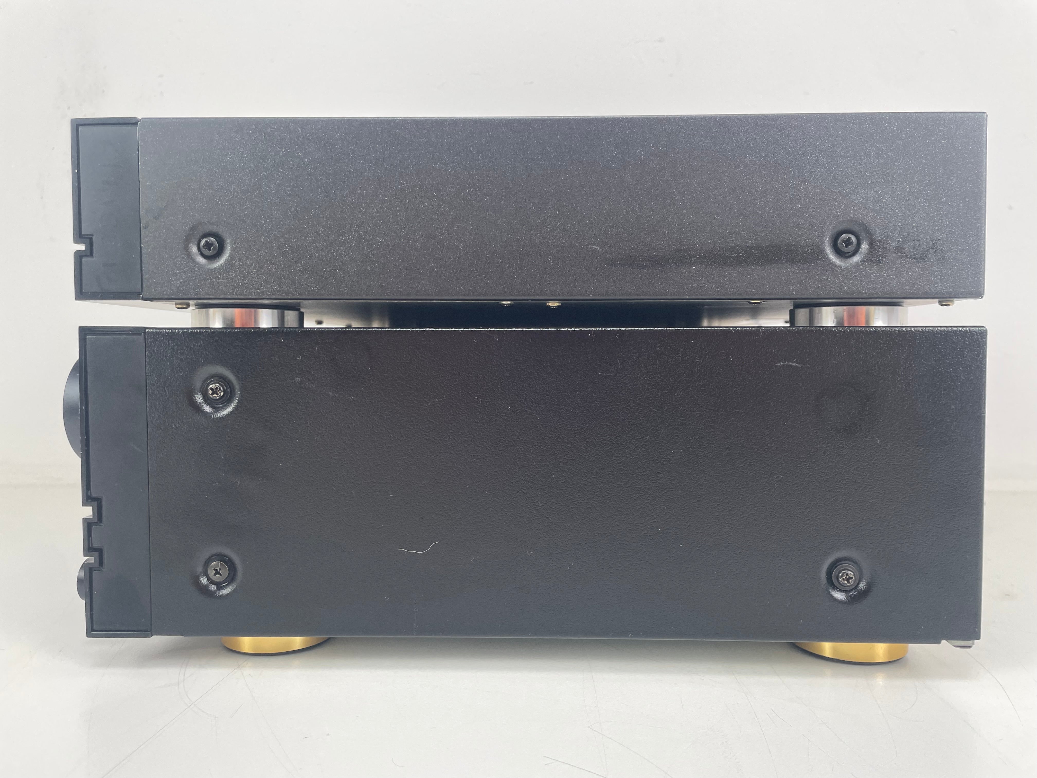 Philips - FT880 / DFA88 - Versterker + Tuner Set