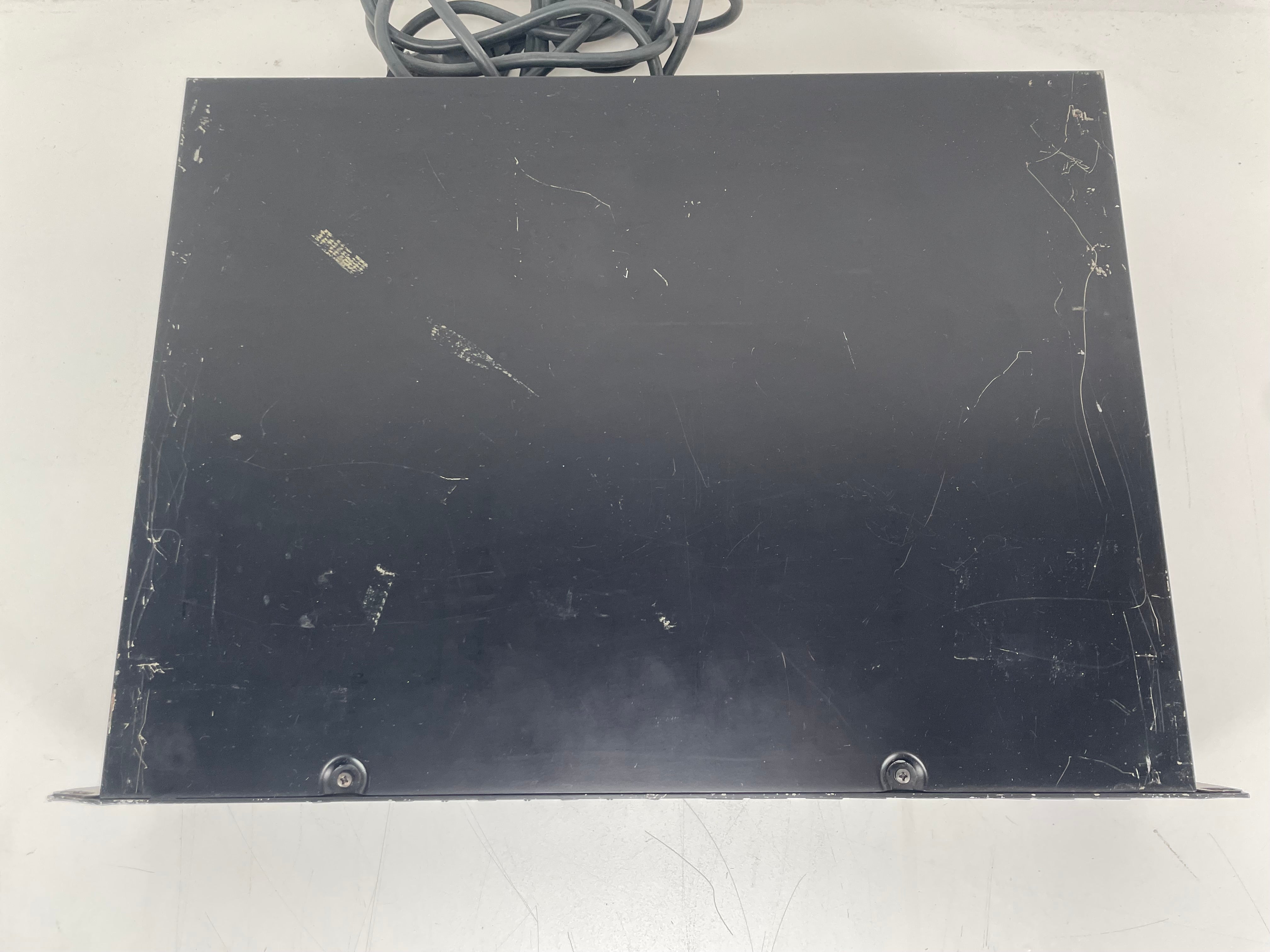 Yamaha - REV7 - V1.0 8505 - Digital Reverberator - Effects Processor