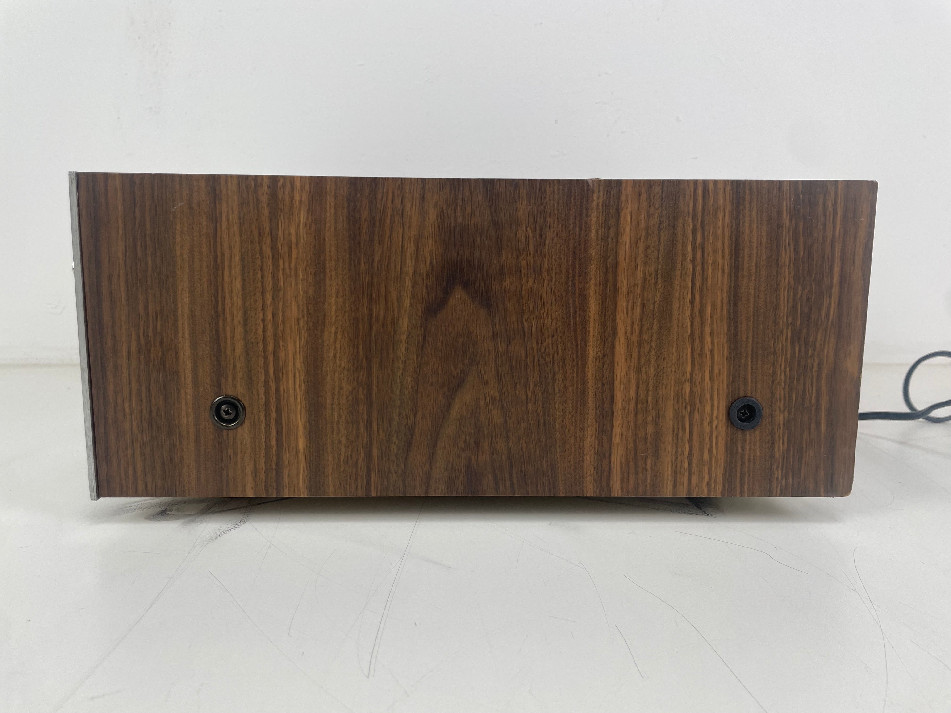 Akai - AM2800 - Stereo Integrated Amplifier - Serviced (Fully Recapped)