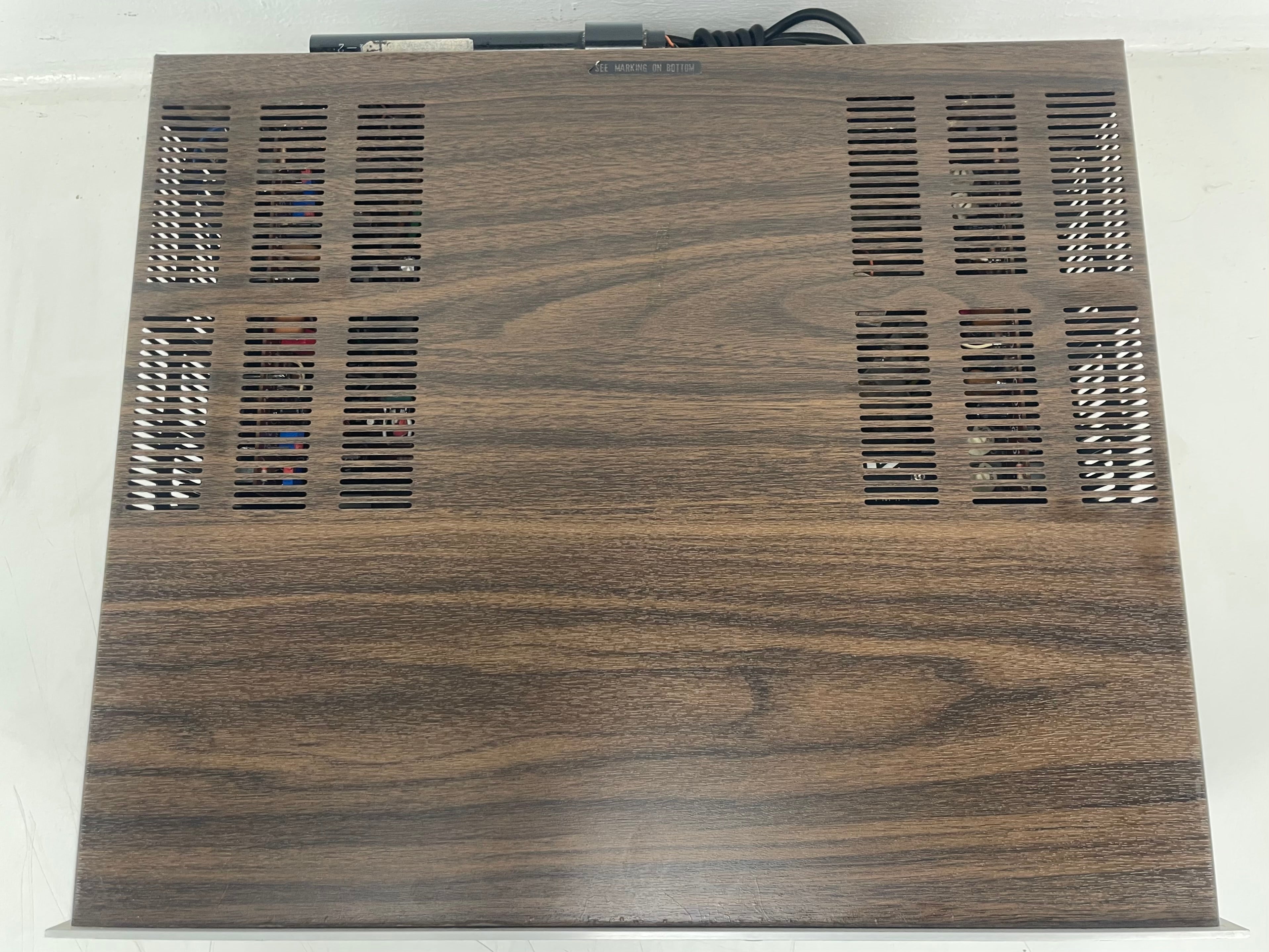 Marantz - 4230e - Stereo 2+ Quadradial 4 - Stereo Receiver - Fully Serviced