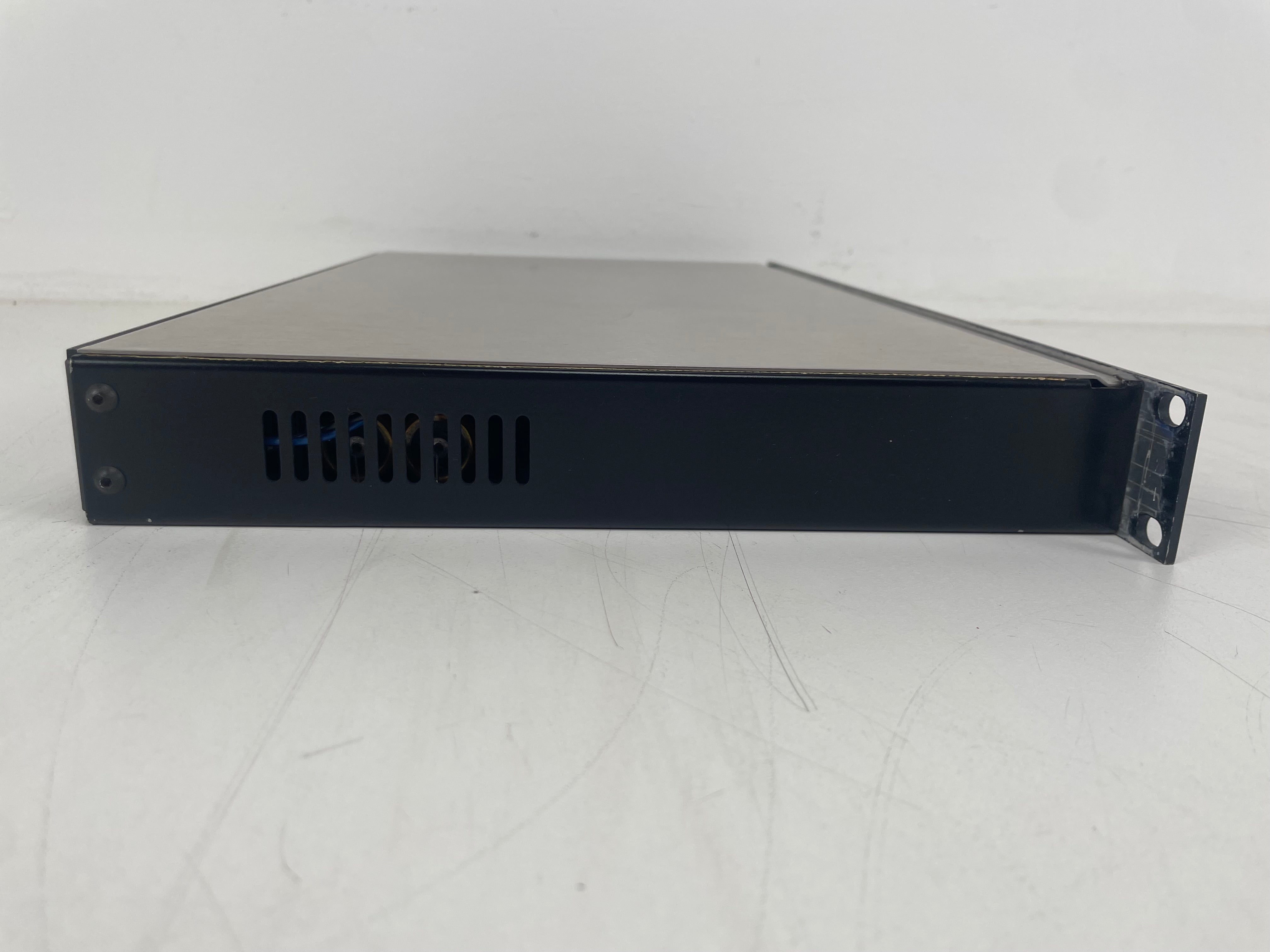 ANT - Telcom C4 - 122 - Compander System