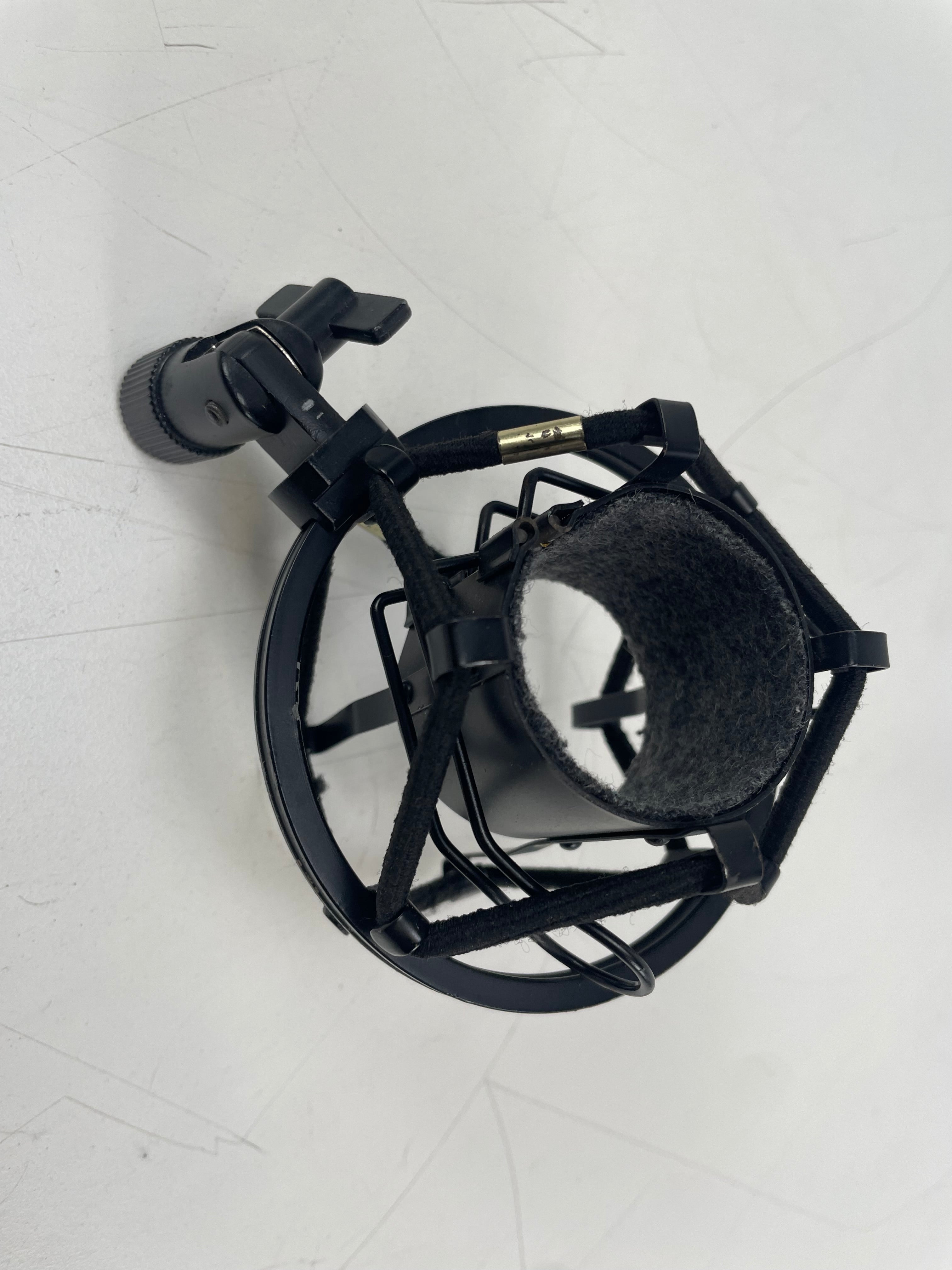 ADK Microphones - Hamburg Edition - Inc. Pop-Filter/Shock-Mount/Case (Not Original)