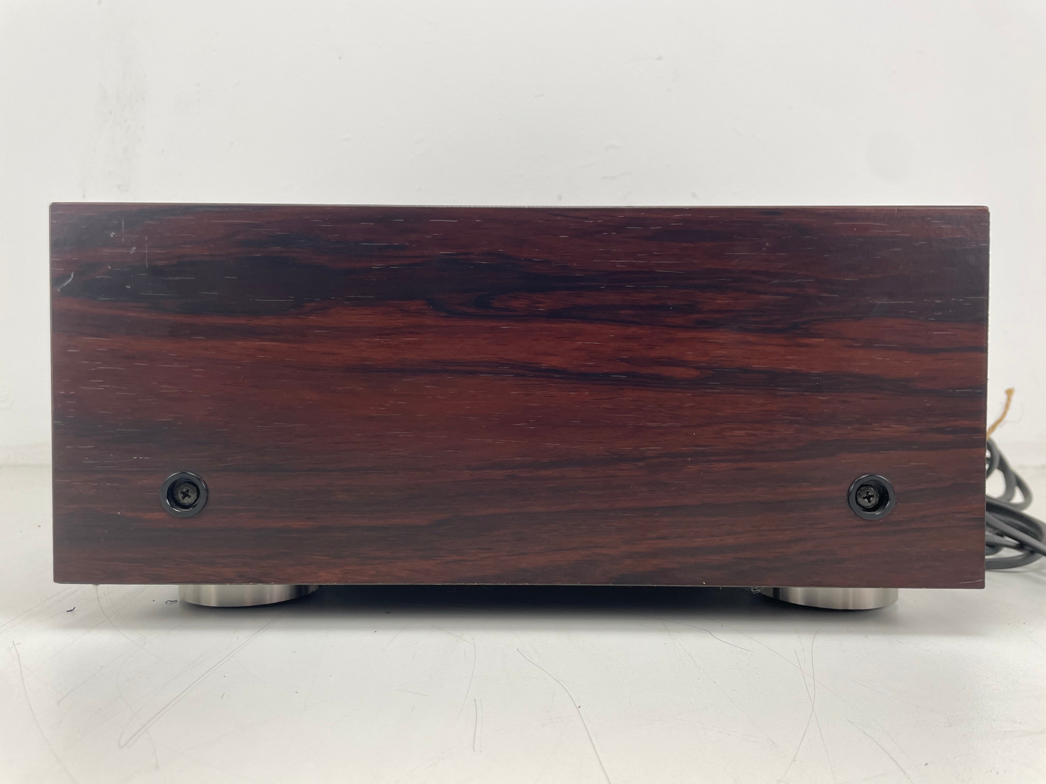 Sony - TA-N55ES - Stereo Power Amplifier - ES-Series