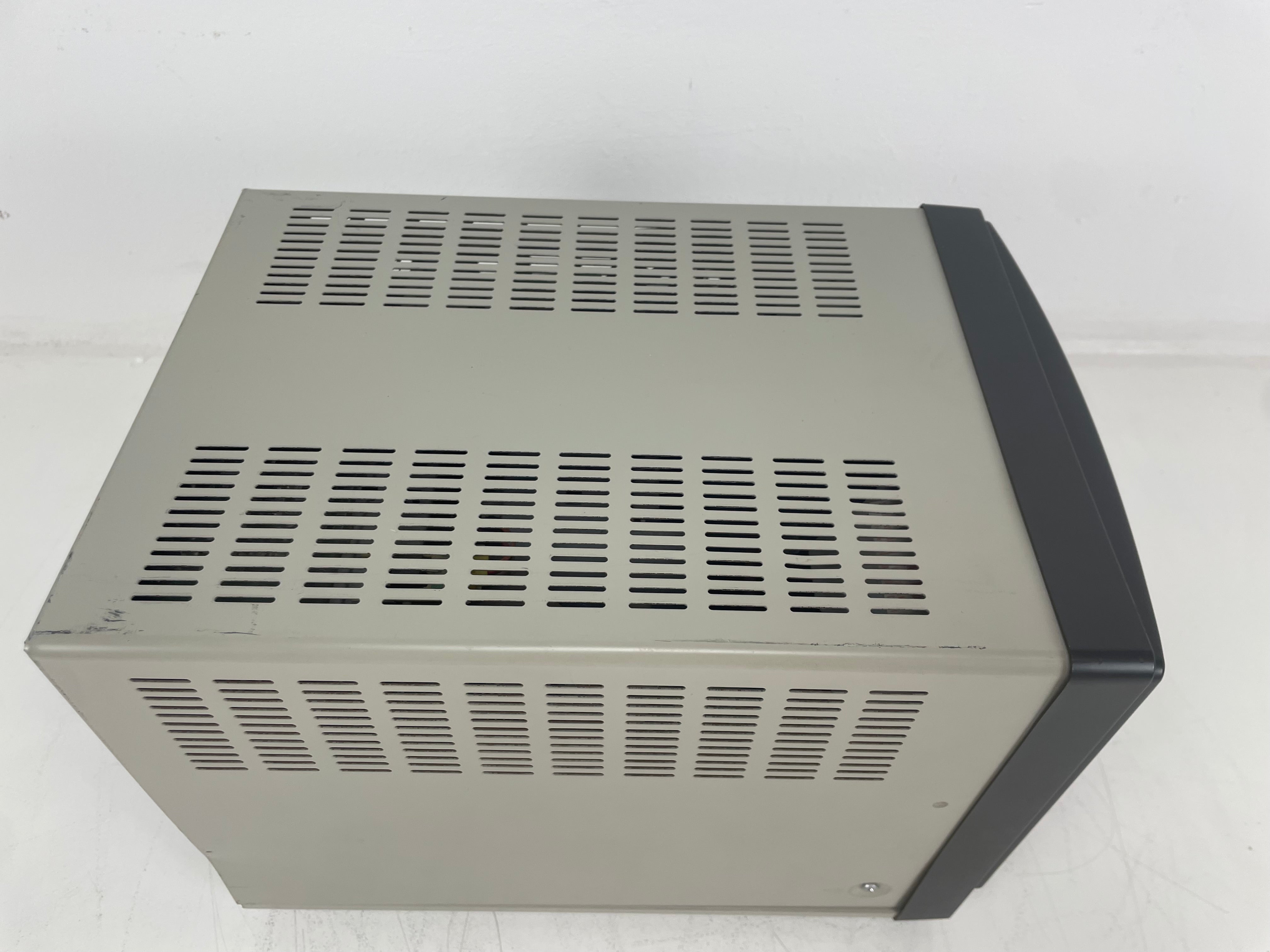 Sony - PVM-9221ME - Trinitron Color Video Monitor