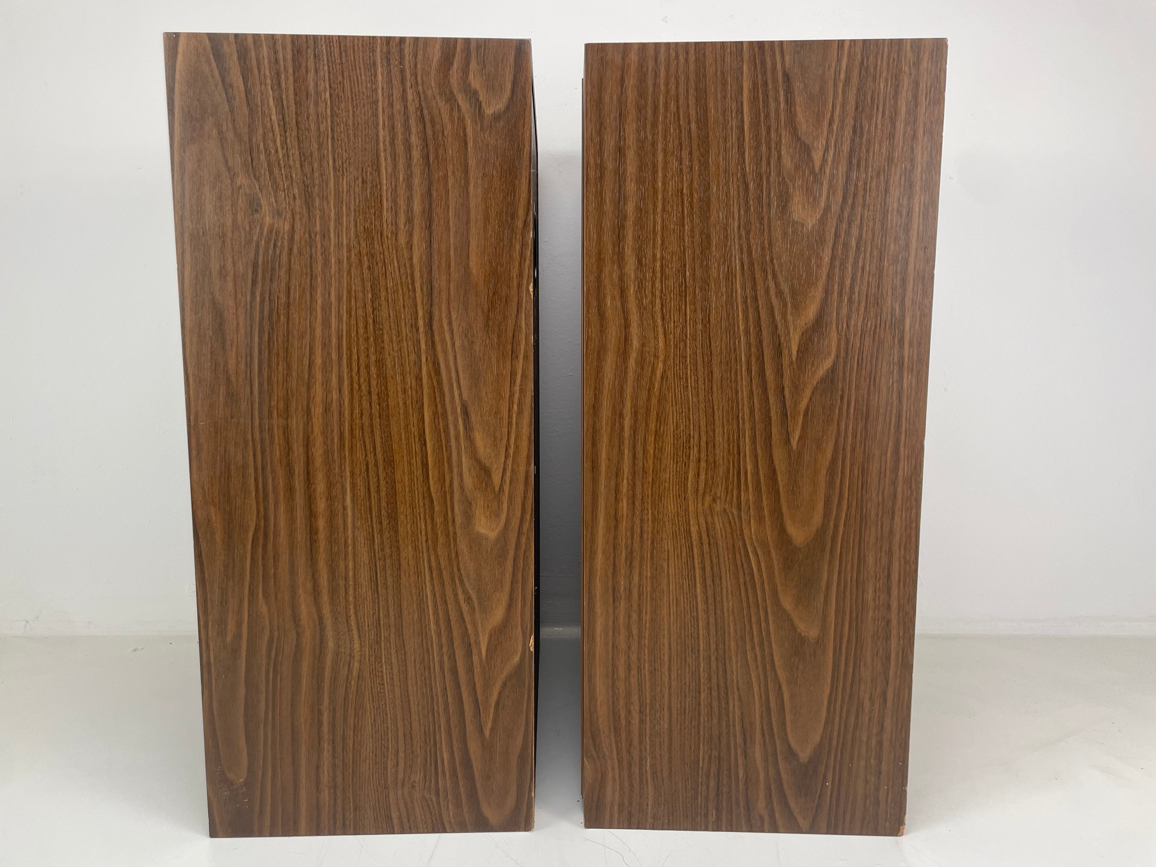Kenwood - KL888D - 5-Way Speaker Set