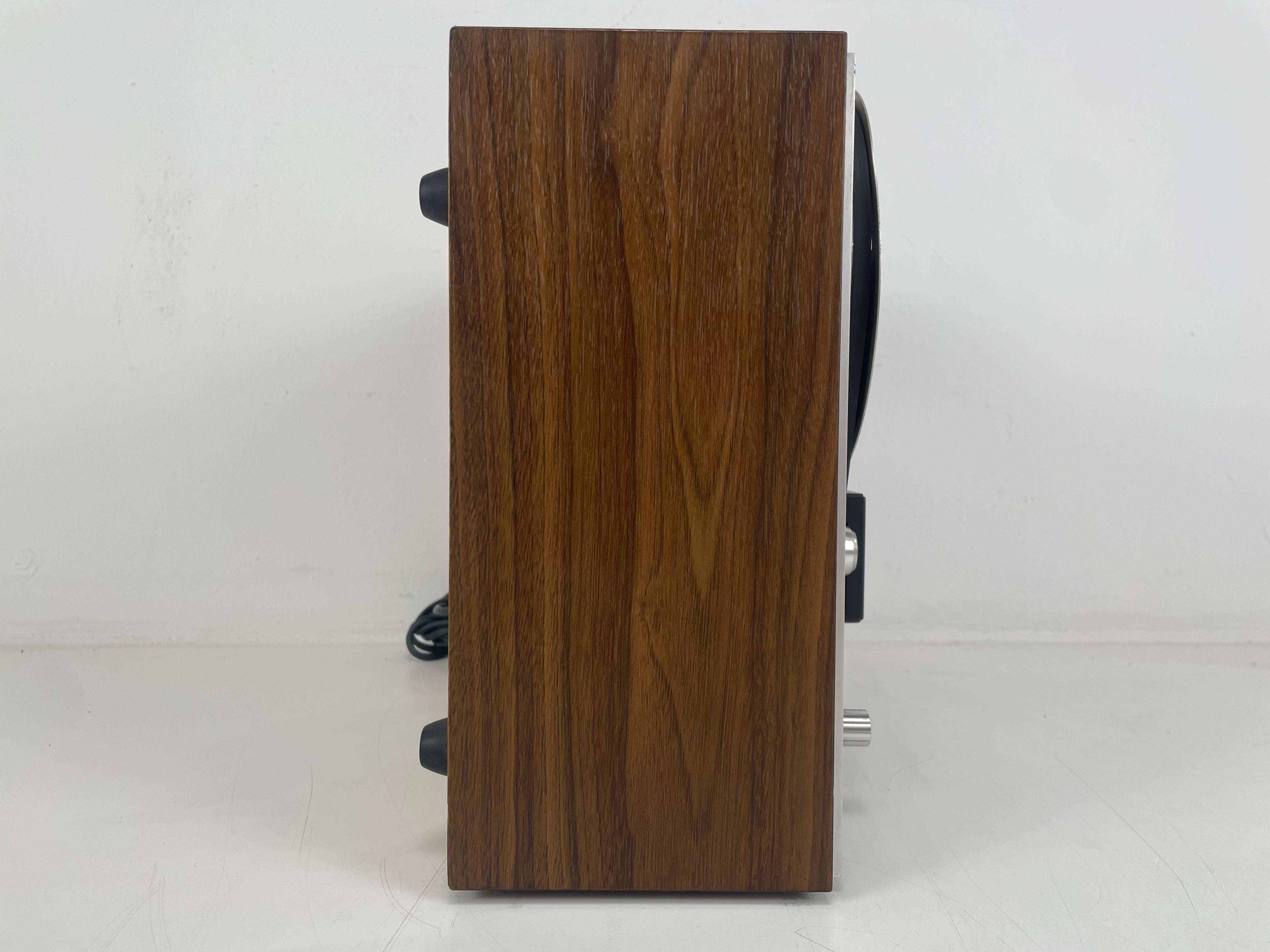 AKAI - 4000DS MK2 - Spoelbandrecorder - Onderhouden