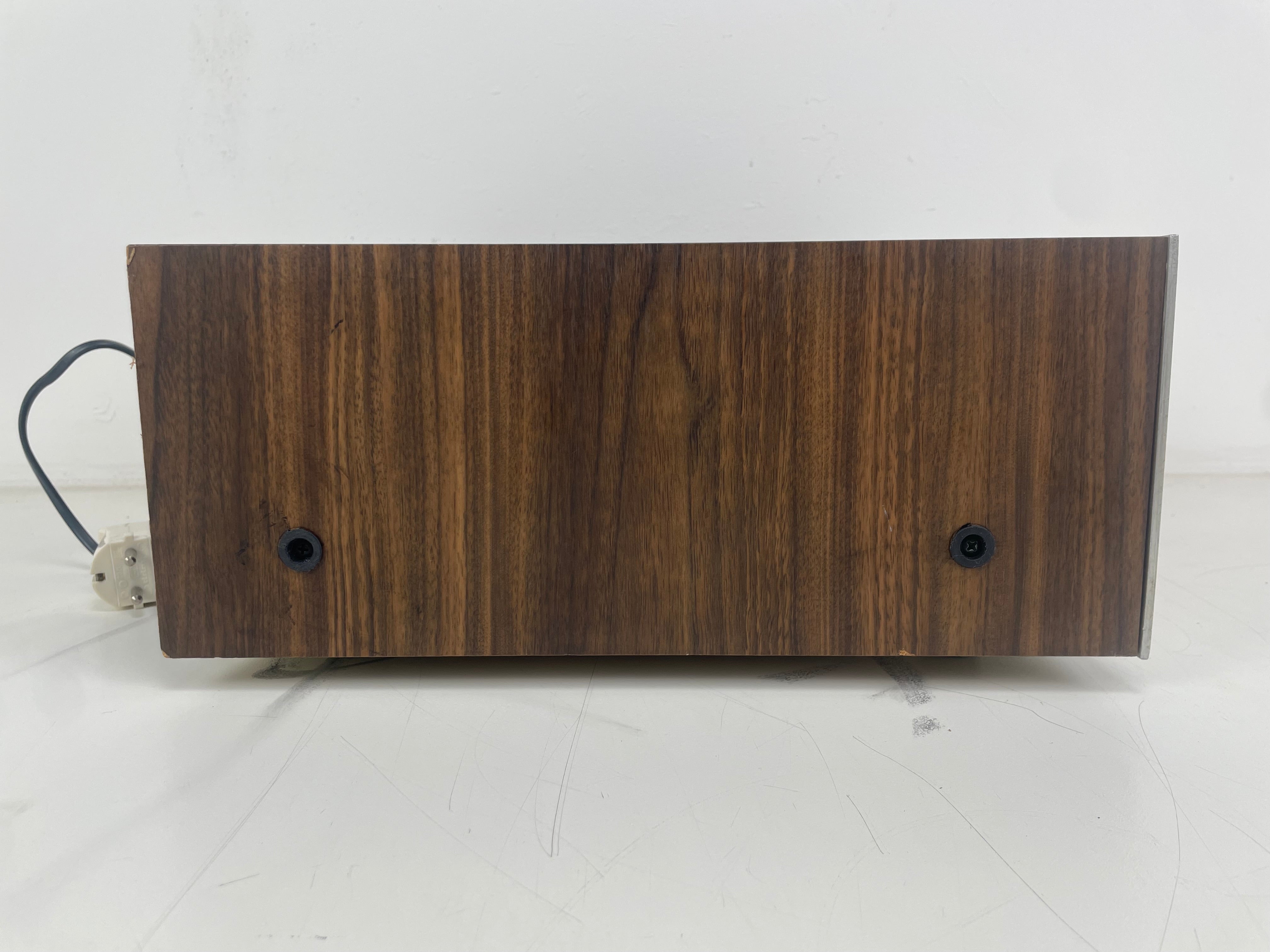 Akai - AM2800 - Stereo Integrated Amplifier - Serviced (Fully Recapped)