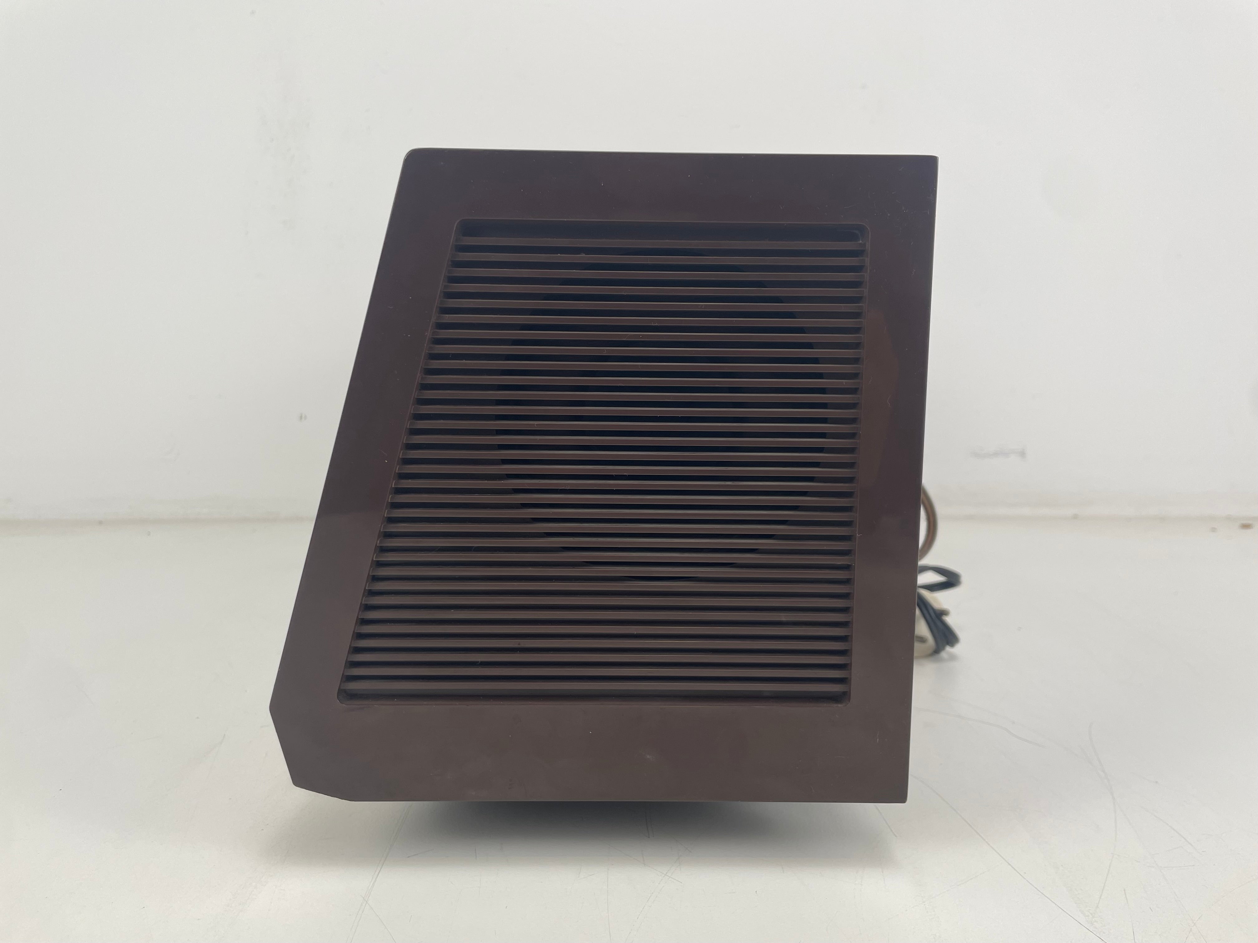 Philips - B4X23A - Tube Radio - Serviced (Repaired)