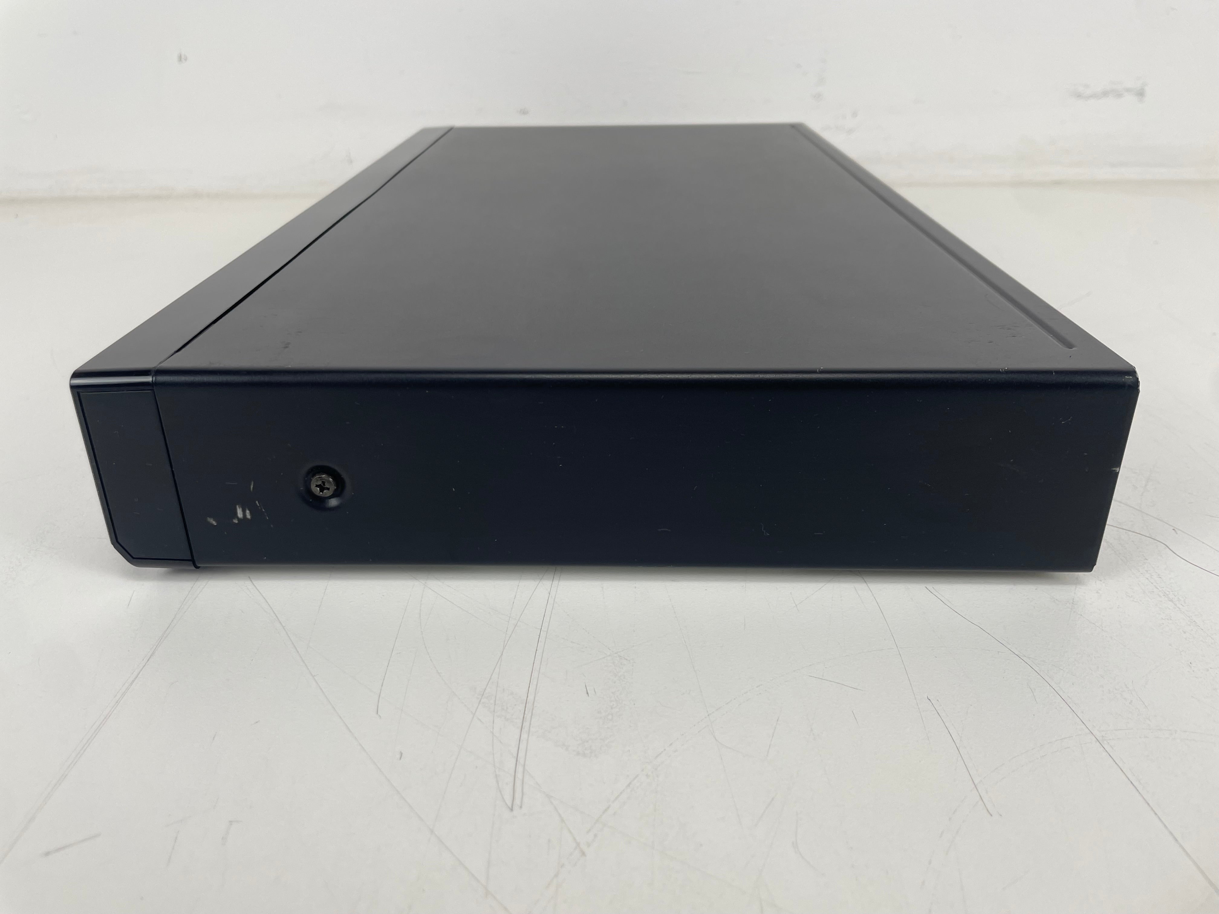 Pioneer - BDP-160-K - Blue-ray Player - Serviced (Repaired)