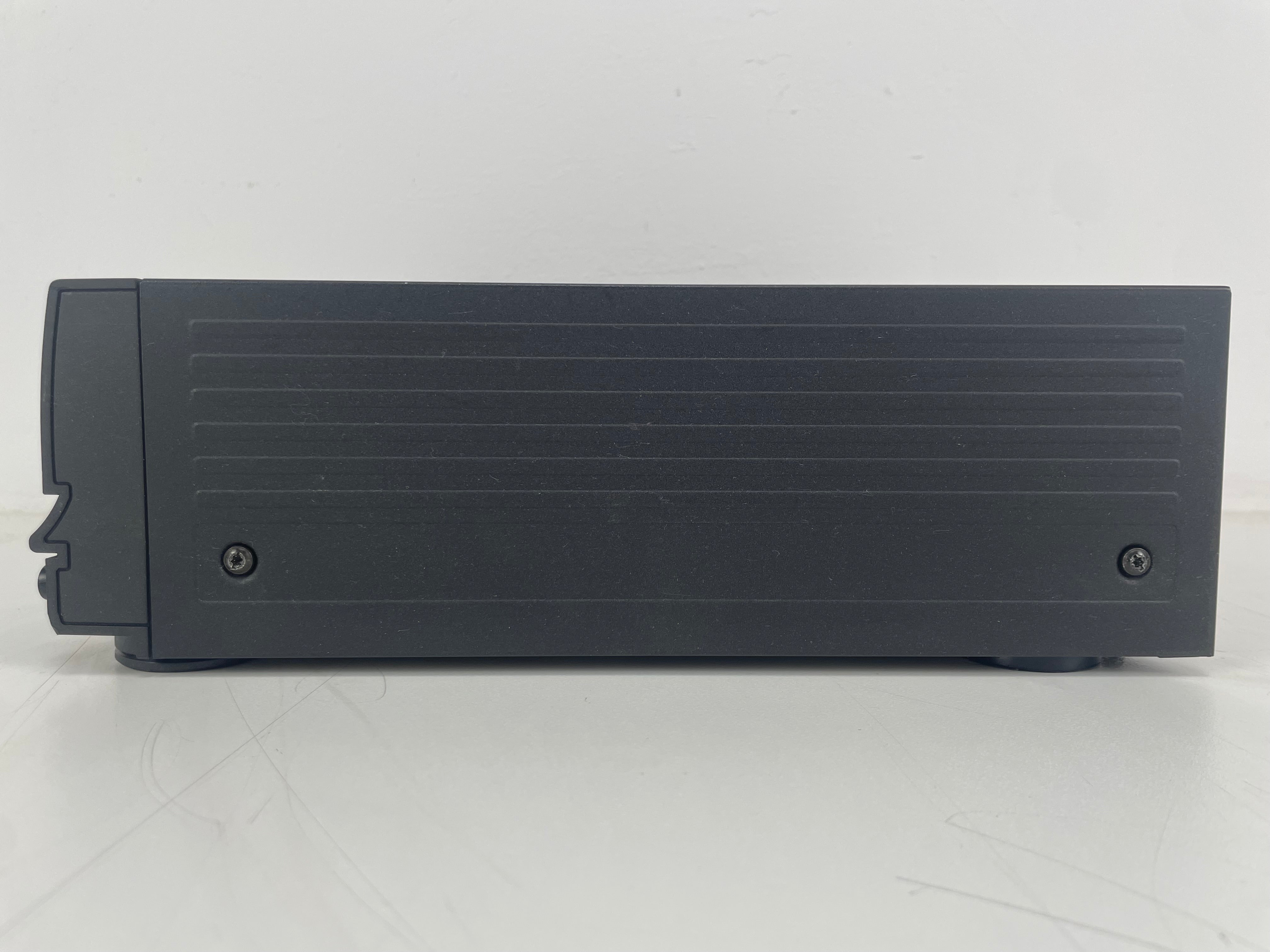 Philips - 70DCC 300/00 - Digital Compact Cassette Player - Inc. Remote