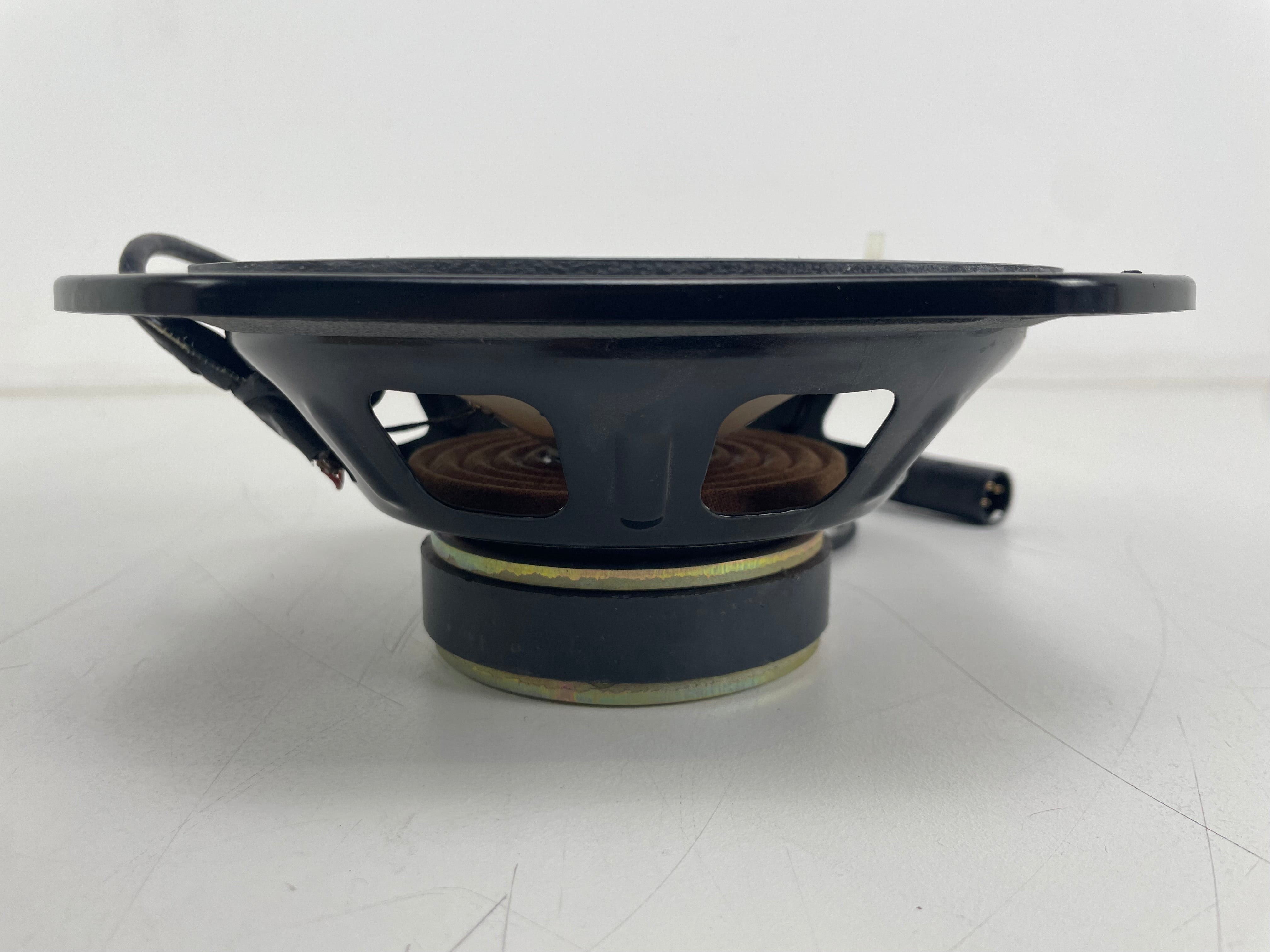 Yamaha - NS10 original woofer -  Subkick - Microphone