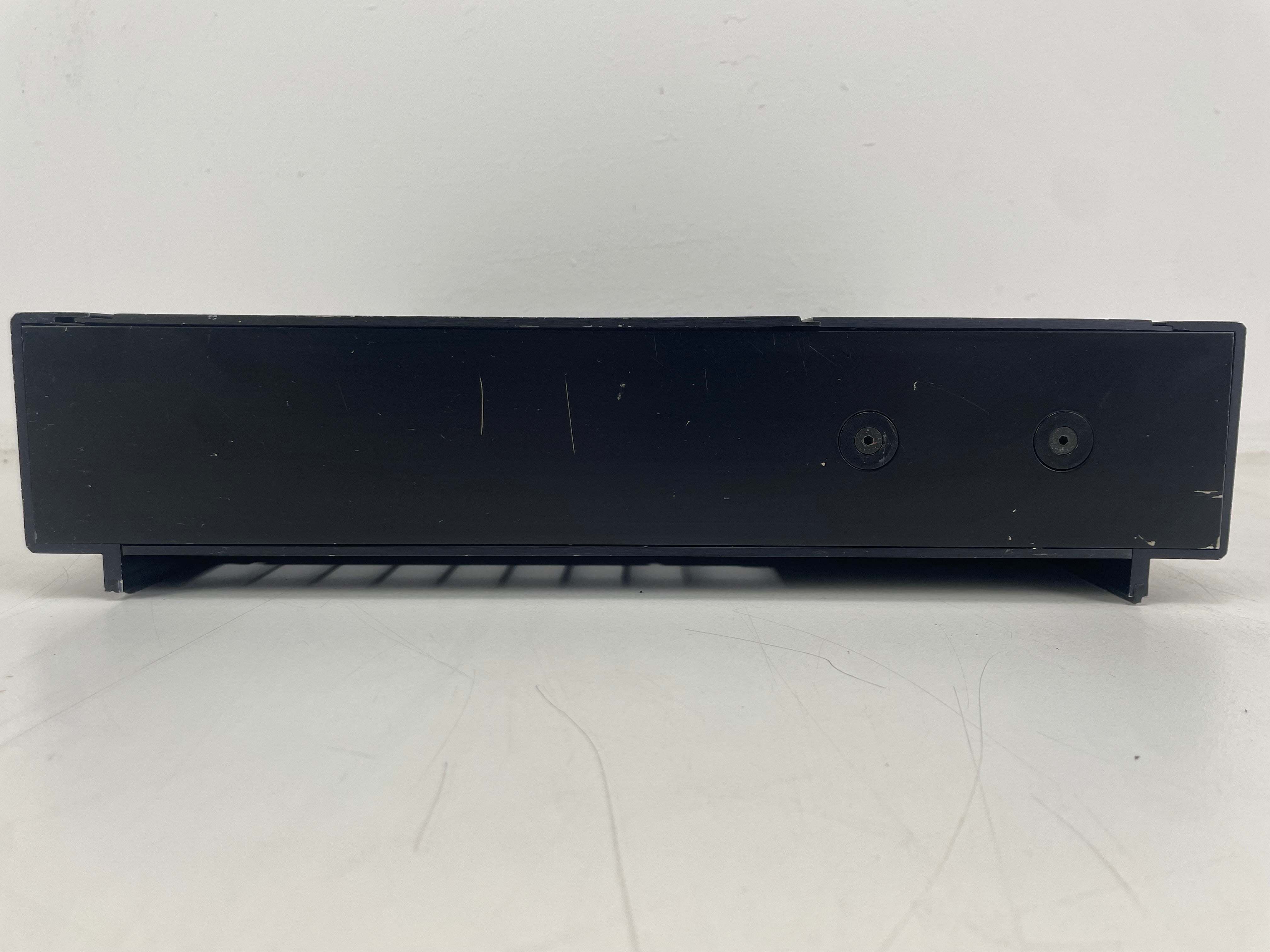 Tandberg - TIA 3012 - Integrated Amplifier - With Power Cable