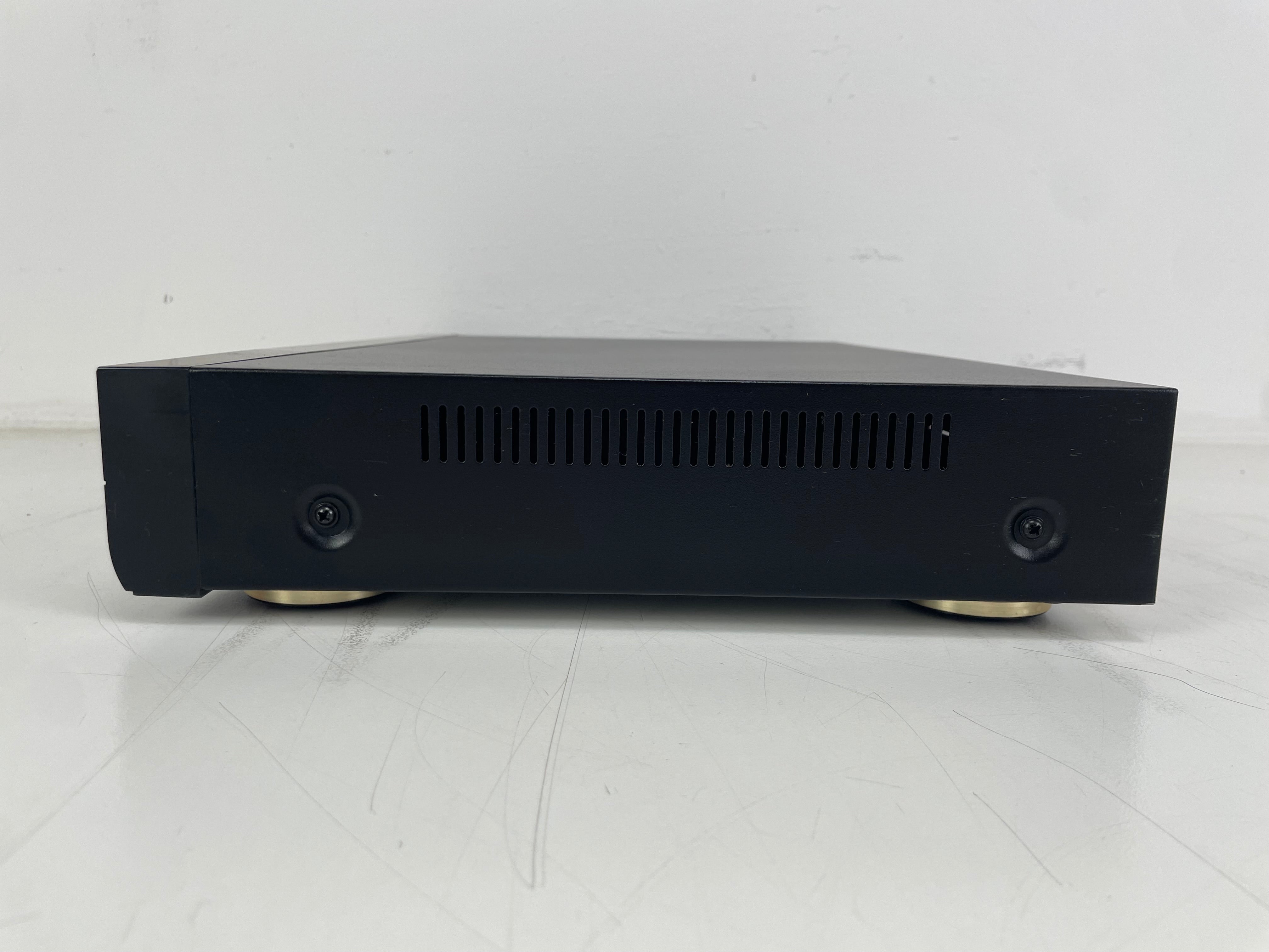 Harman Kardon - DVD 21 - DVD Player