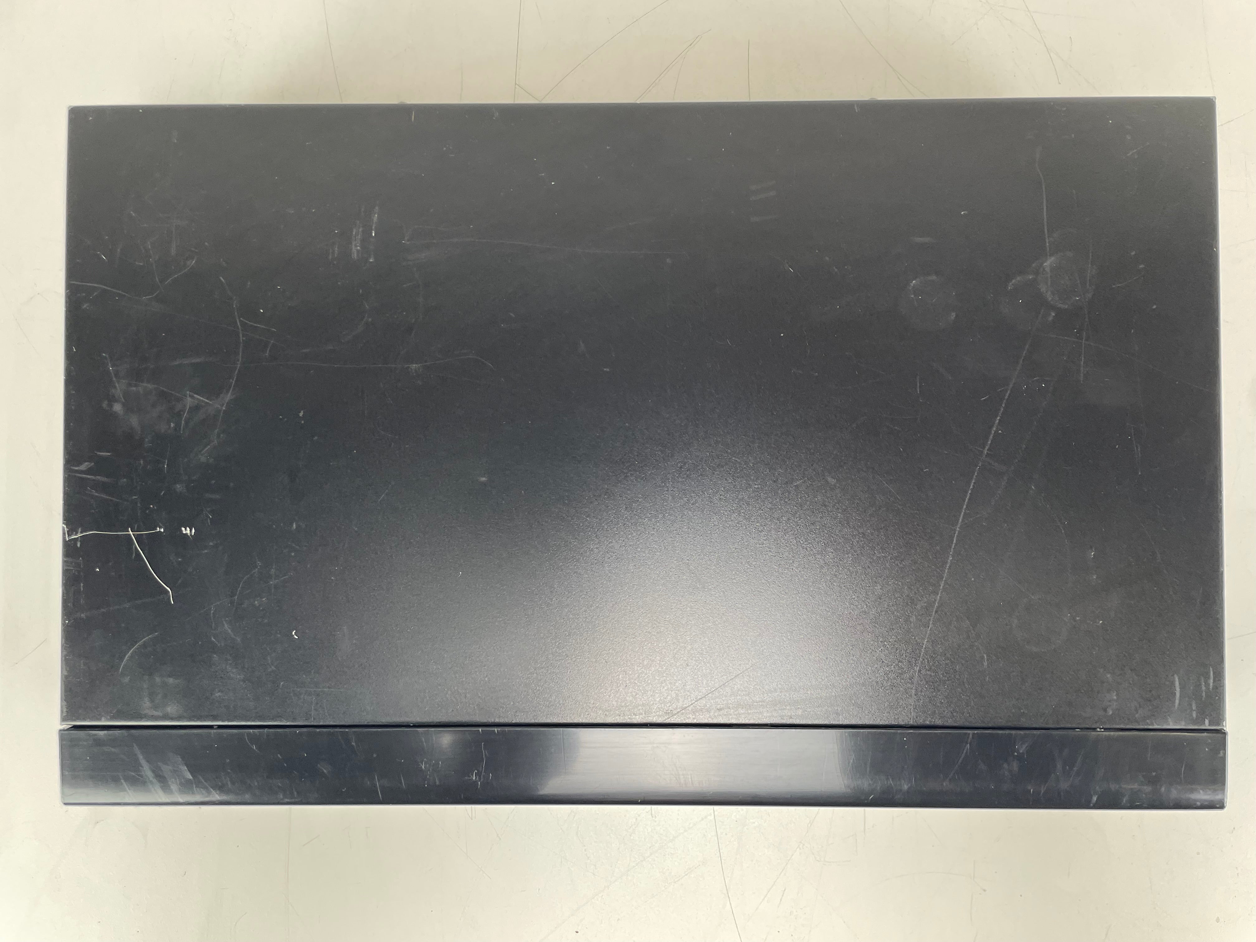 JVC - XL-V184 - CD-Player